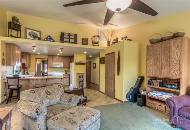 Chestnut Park - Residential