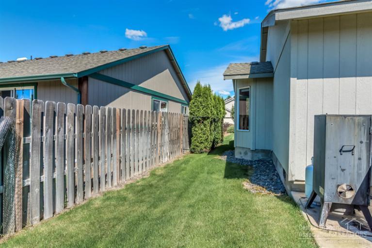 Chestnut Park - Residential