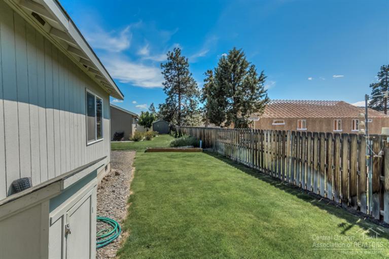 Chestnut Park - Residential