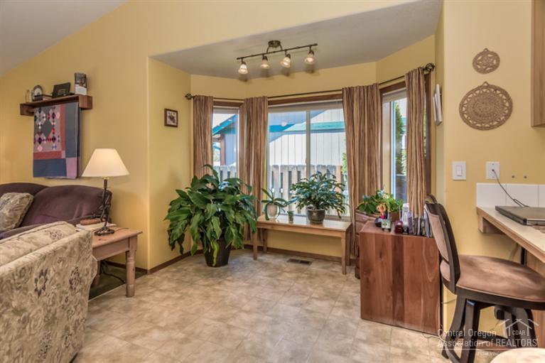 Chestnut Park - Residential