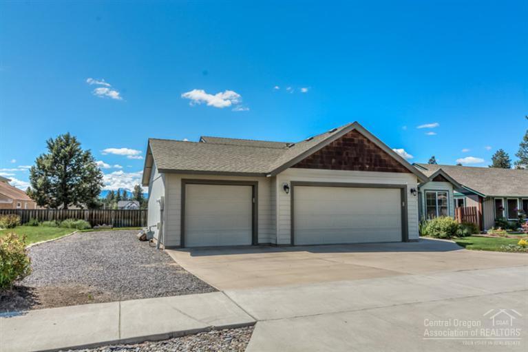 Chestnut Park - Residential