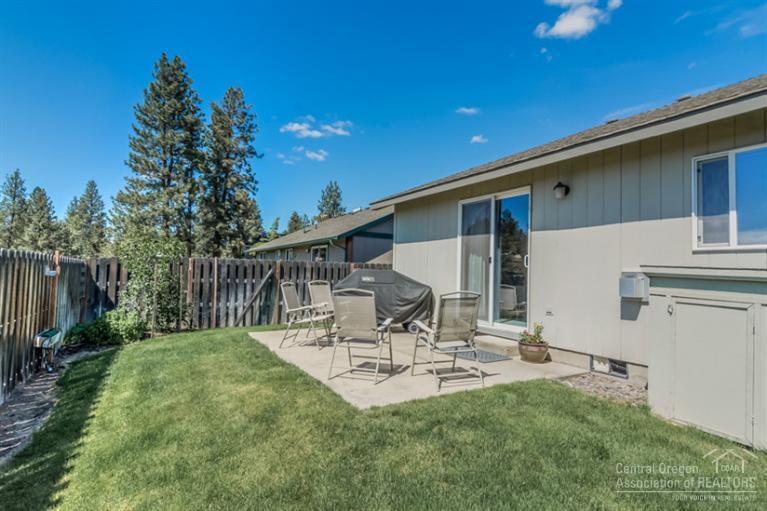 Chestnut Park - Residential