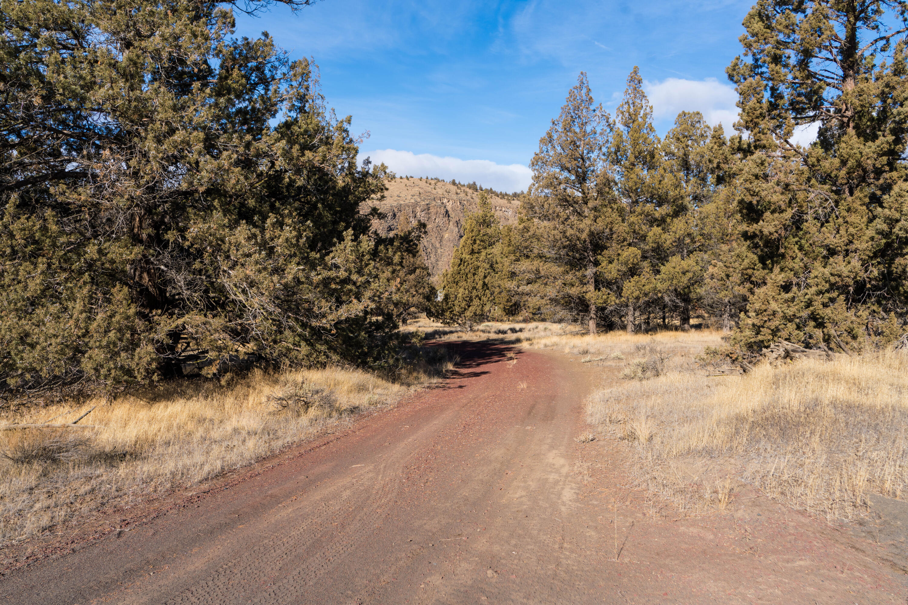Crooked River Ranch - Land