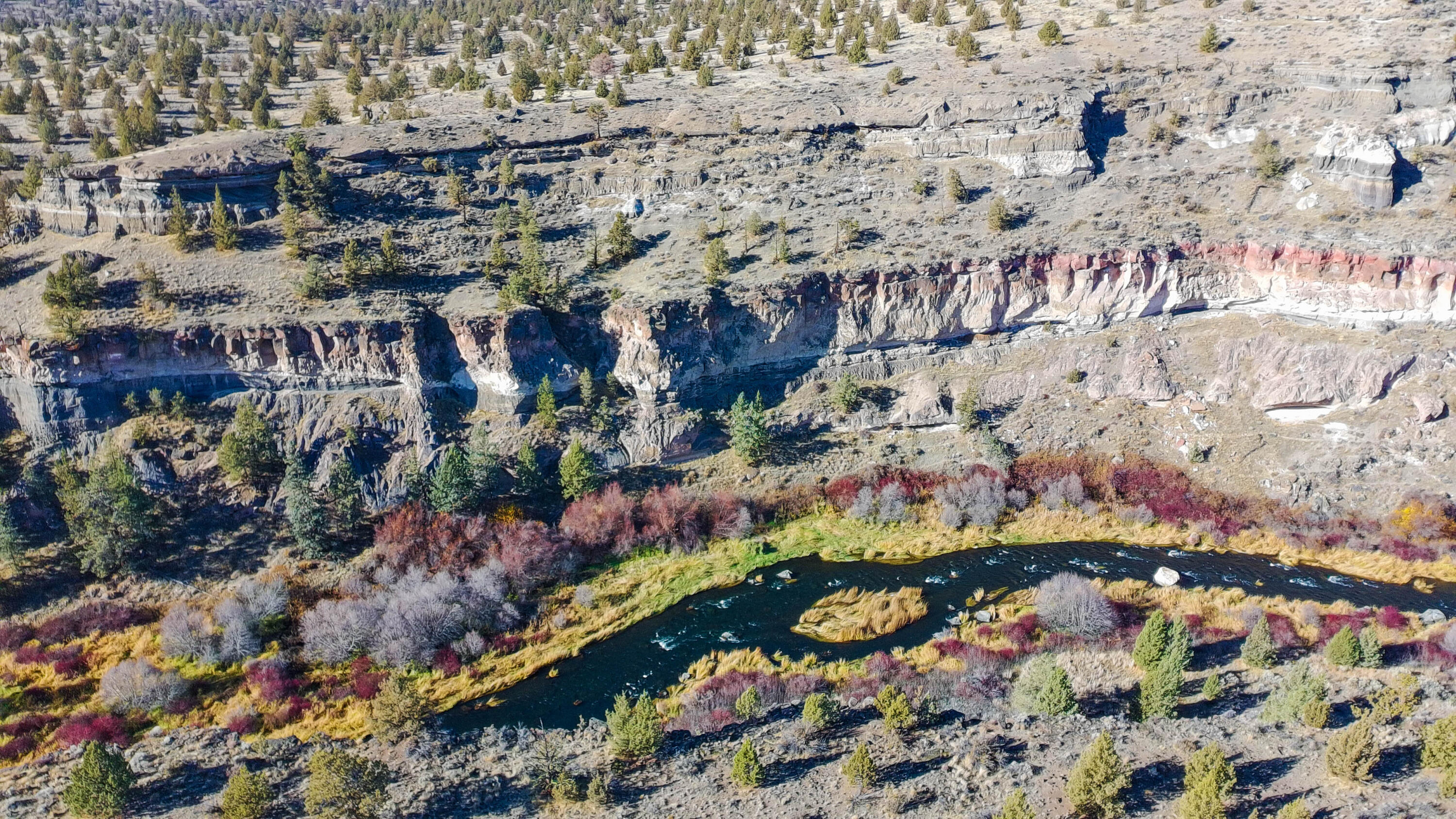 Crooked River Ranch - Land