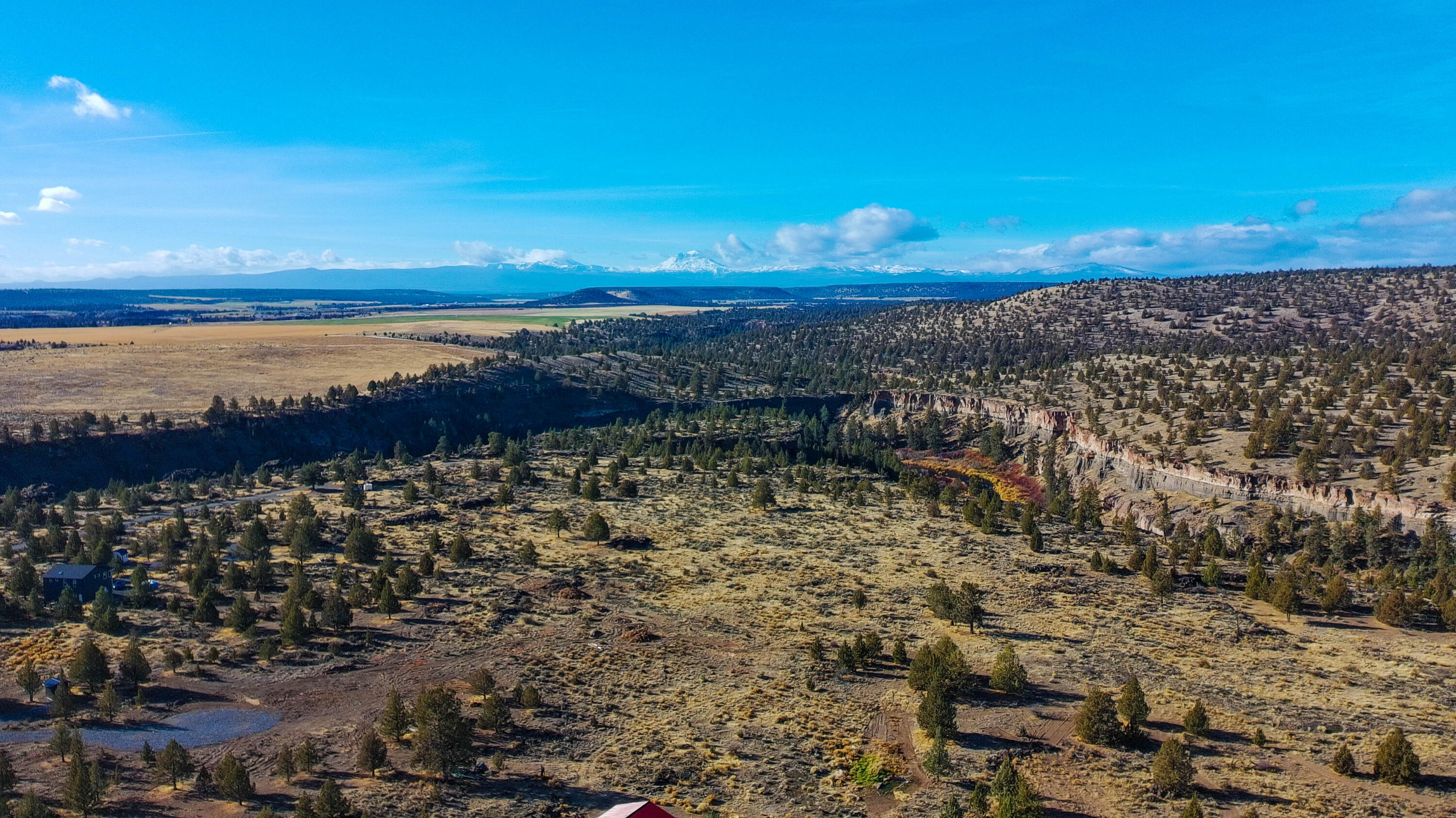 Crooked River Ranch - Land