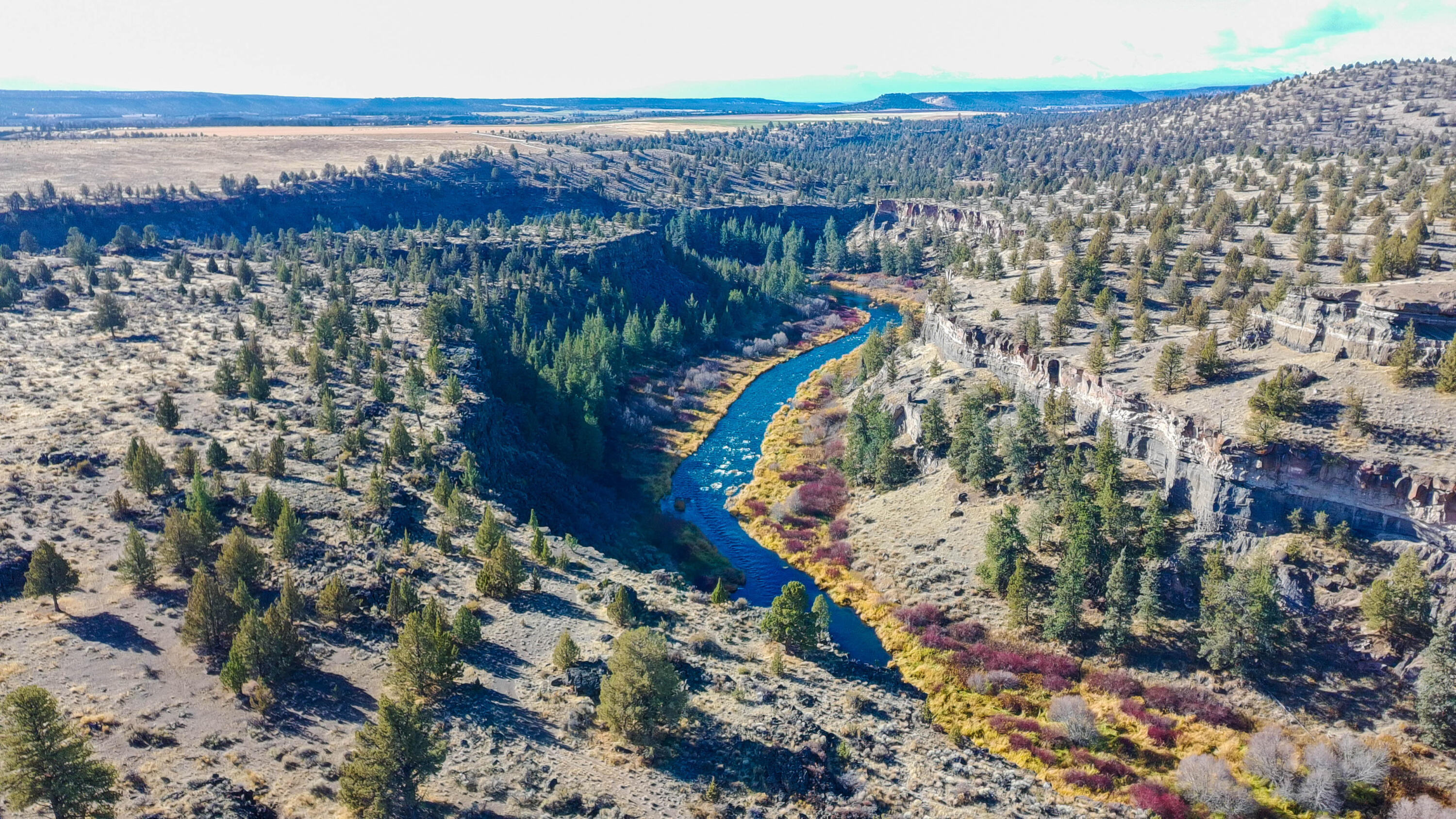 Crooked River Ranch - Land