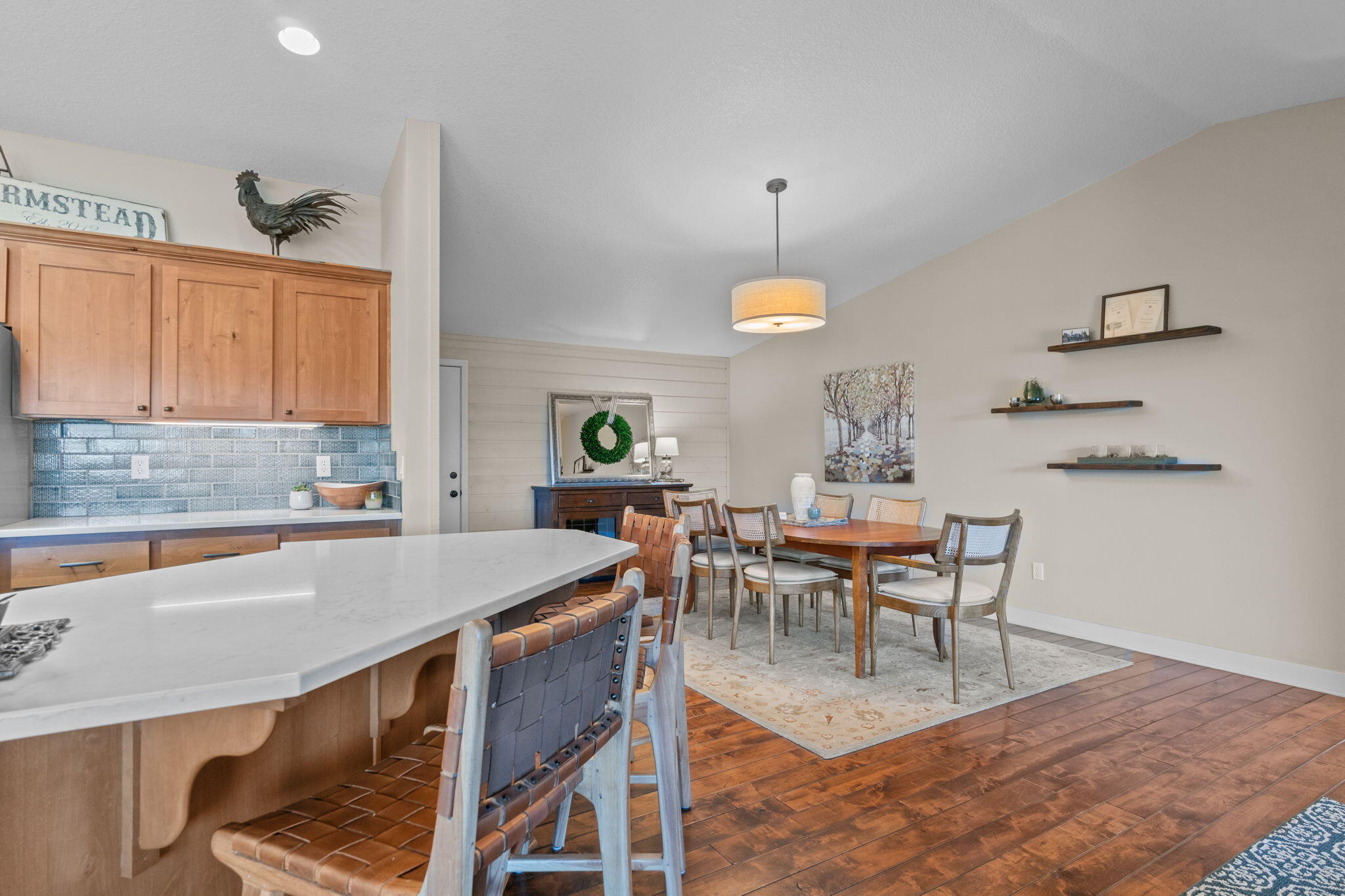 N/A - Residential