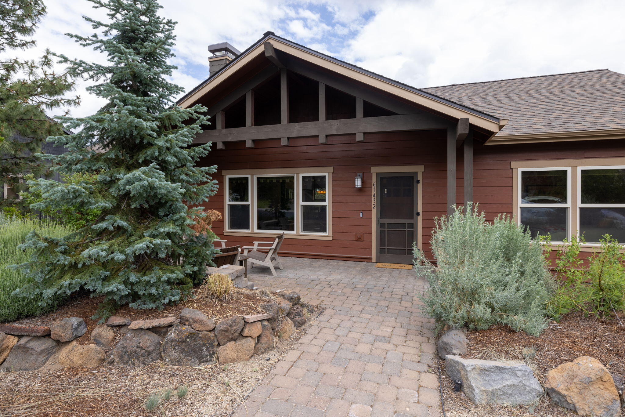 Sagewood - Residential