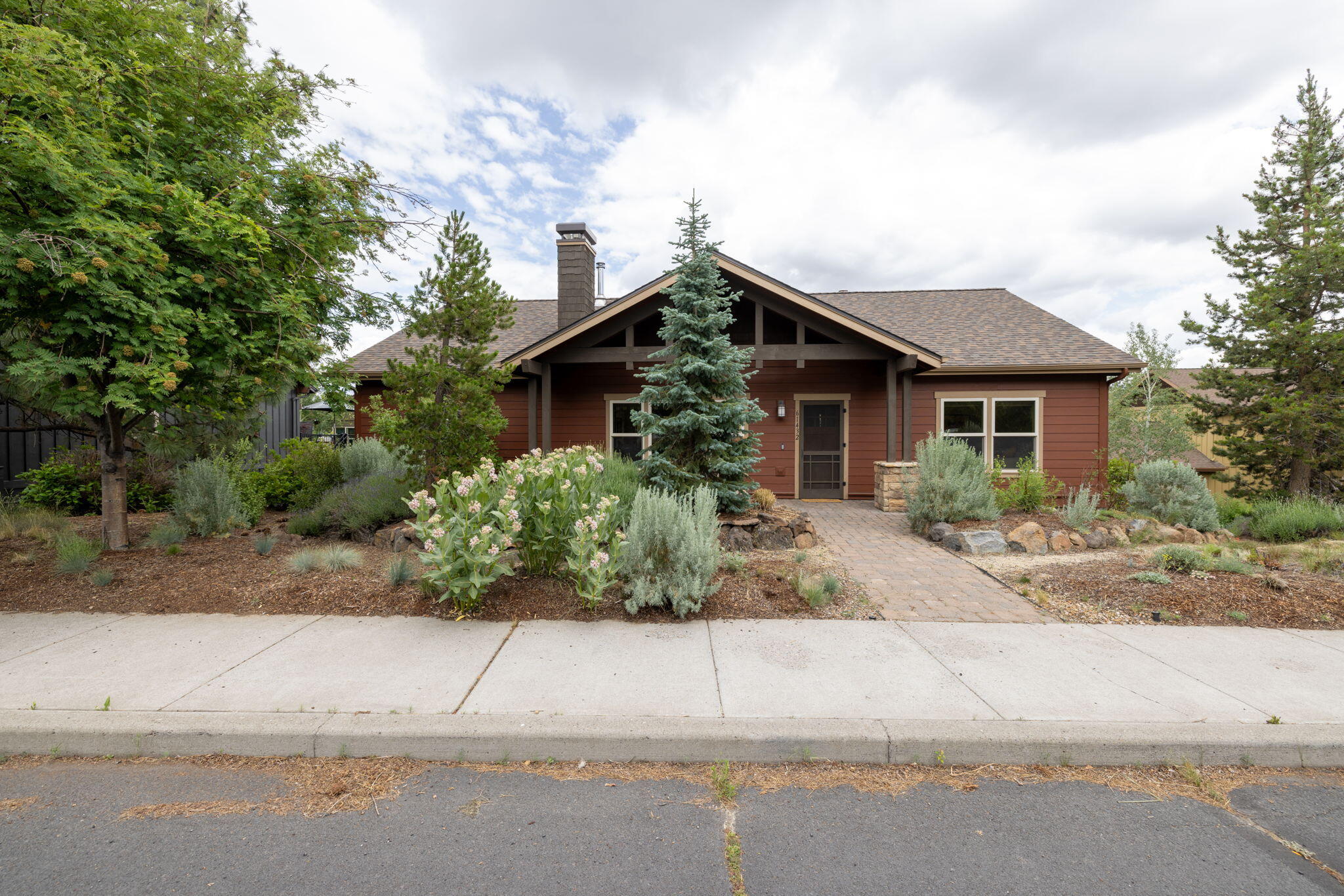 Sagewood - Residential