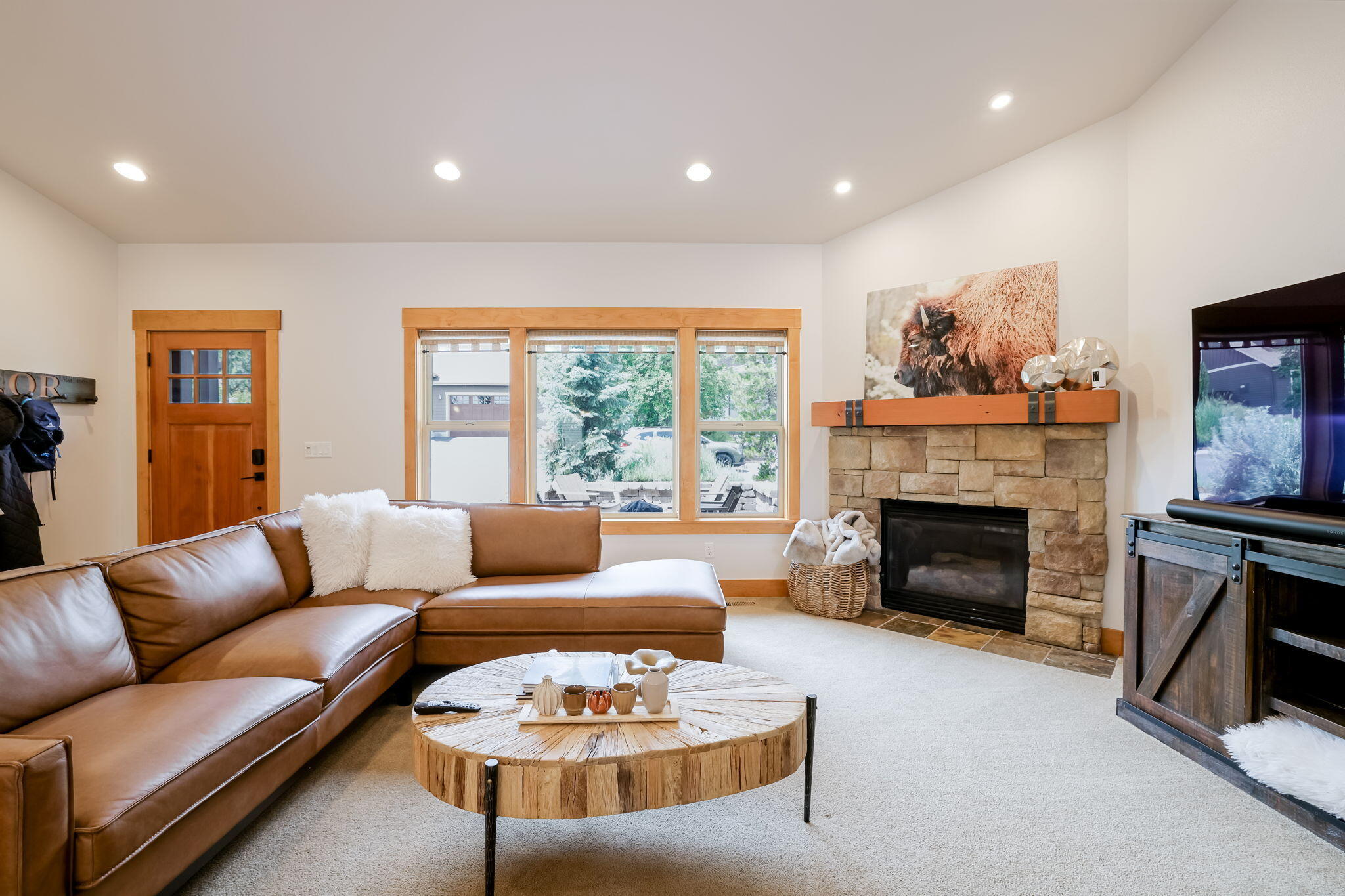 Sagewood - Residential
