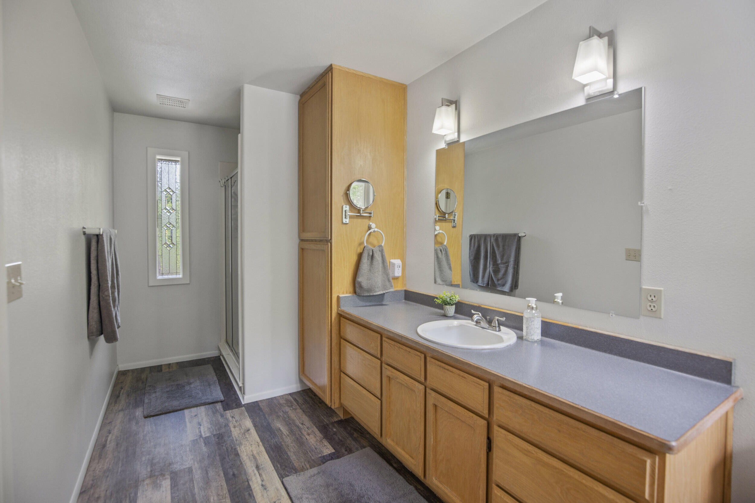 Shadow Hills Estates Subdivision - Residential