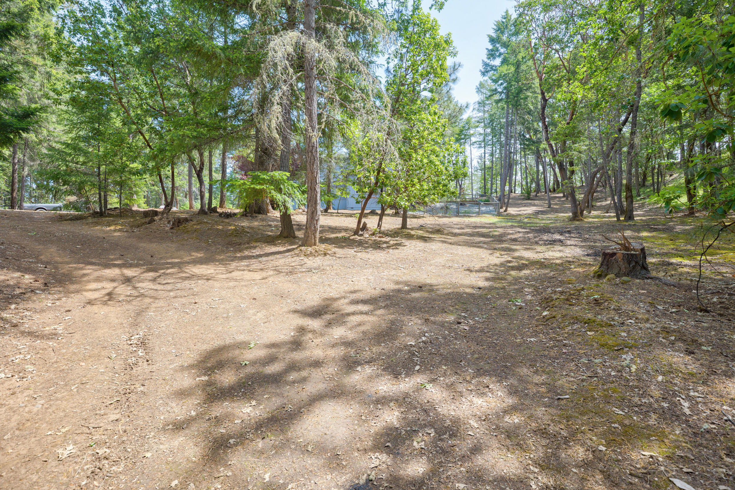 Shadow Hills Estates Subdivision - Residential