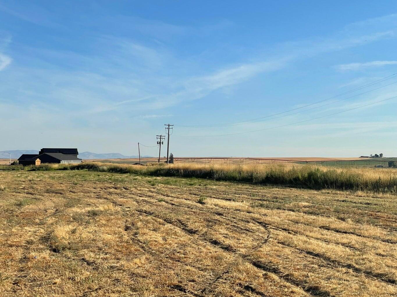East Valley View Est - Land