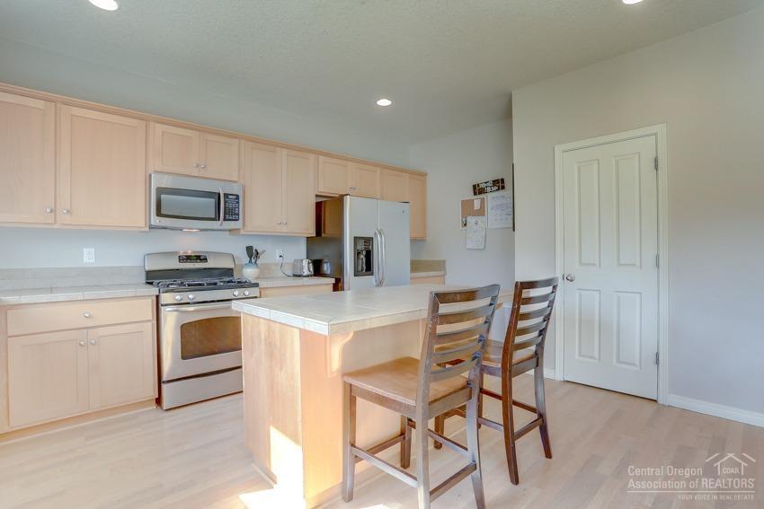 Summit Crest - Residential