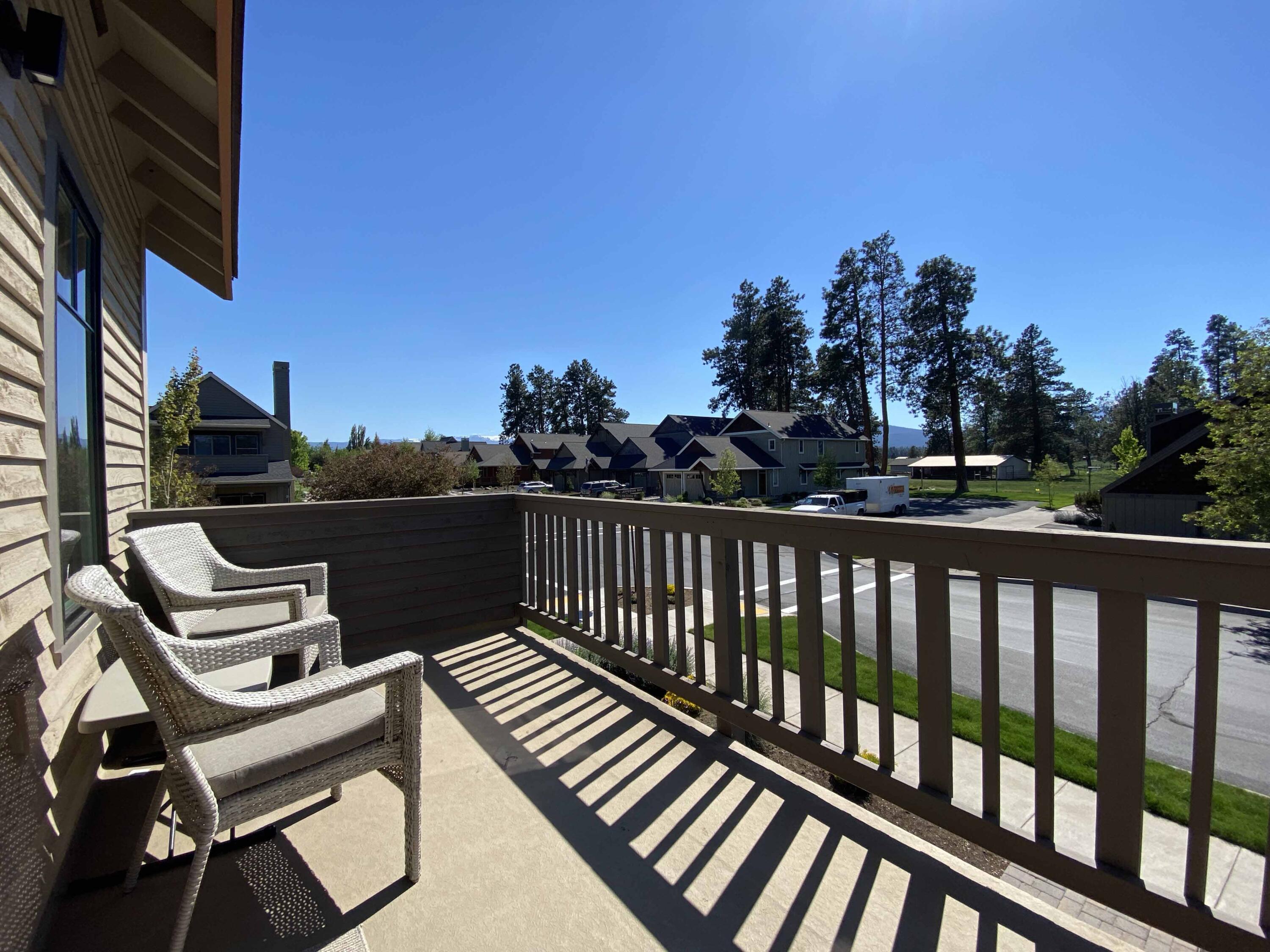 Pine Meadow Vill - Residential