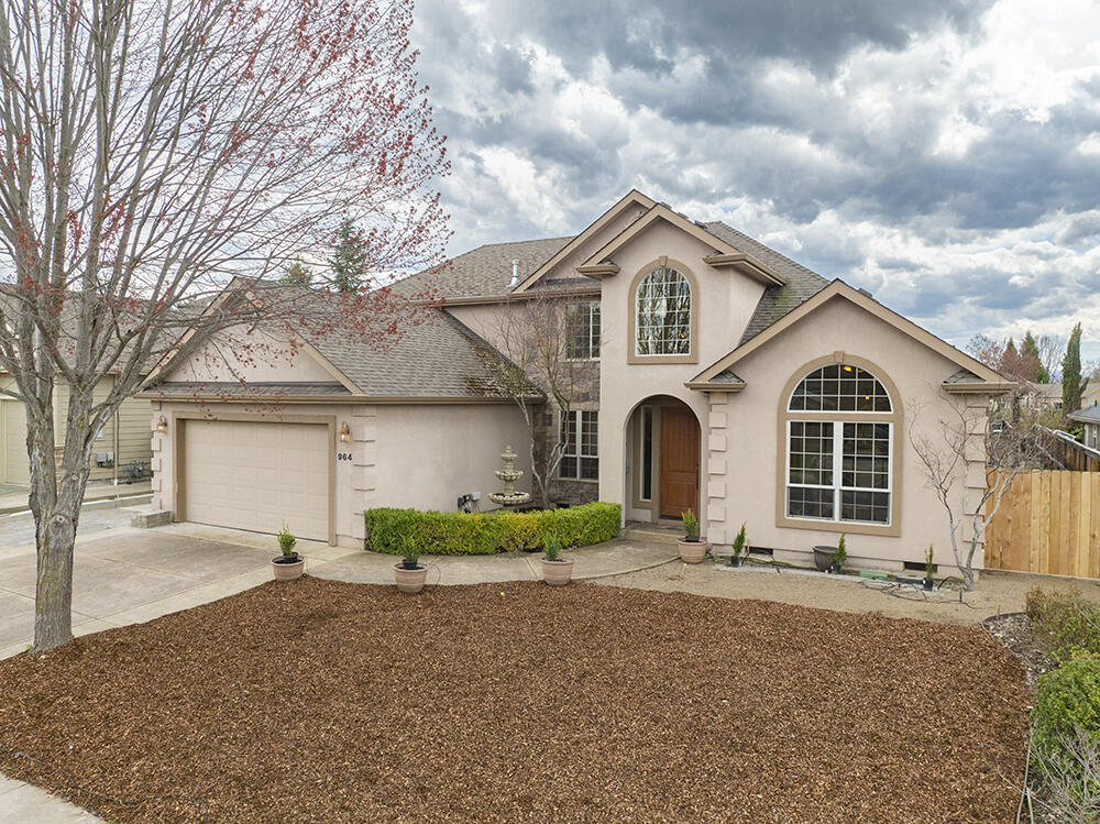 Eagle Point Golf Community Phase 6 - Residential
