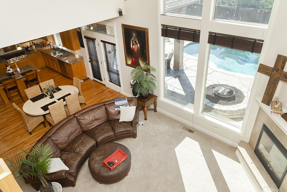 Eagle Point Golf Community Phase 6 - Residential