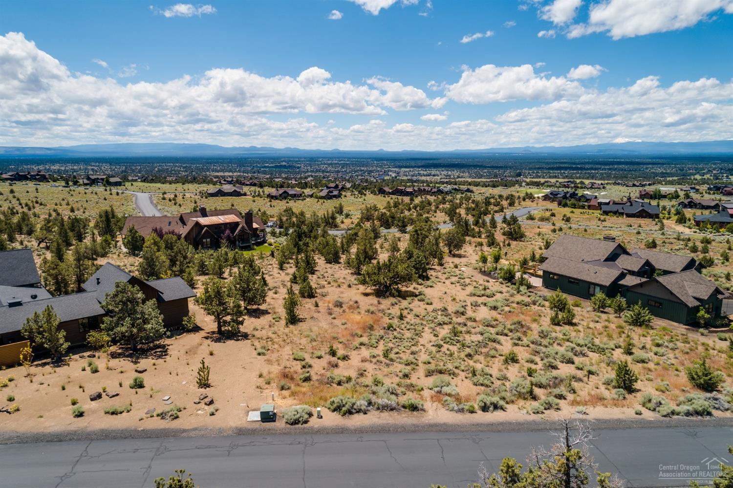 Brasada Ranch - Land