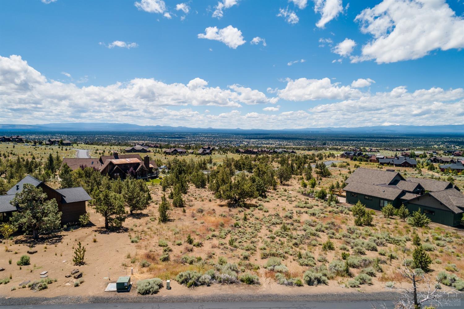 Brasada Ranch - Land