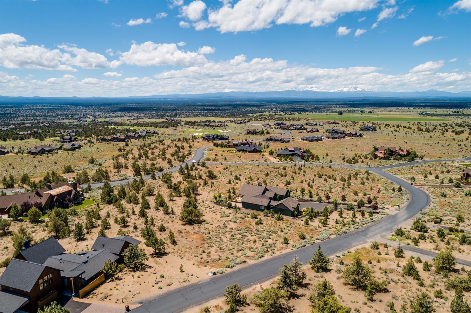 Brasada Ranch - Land