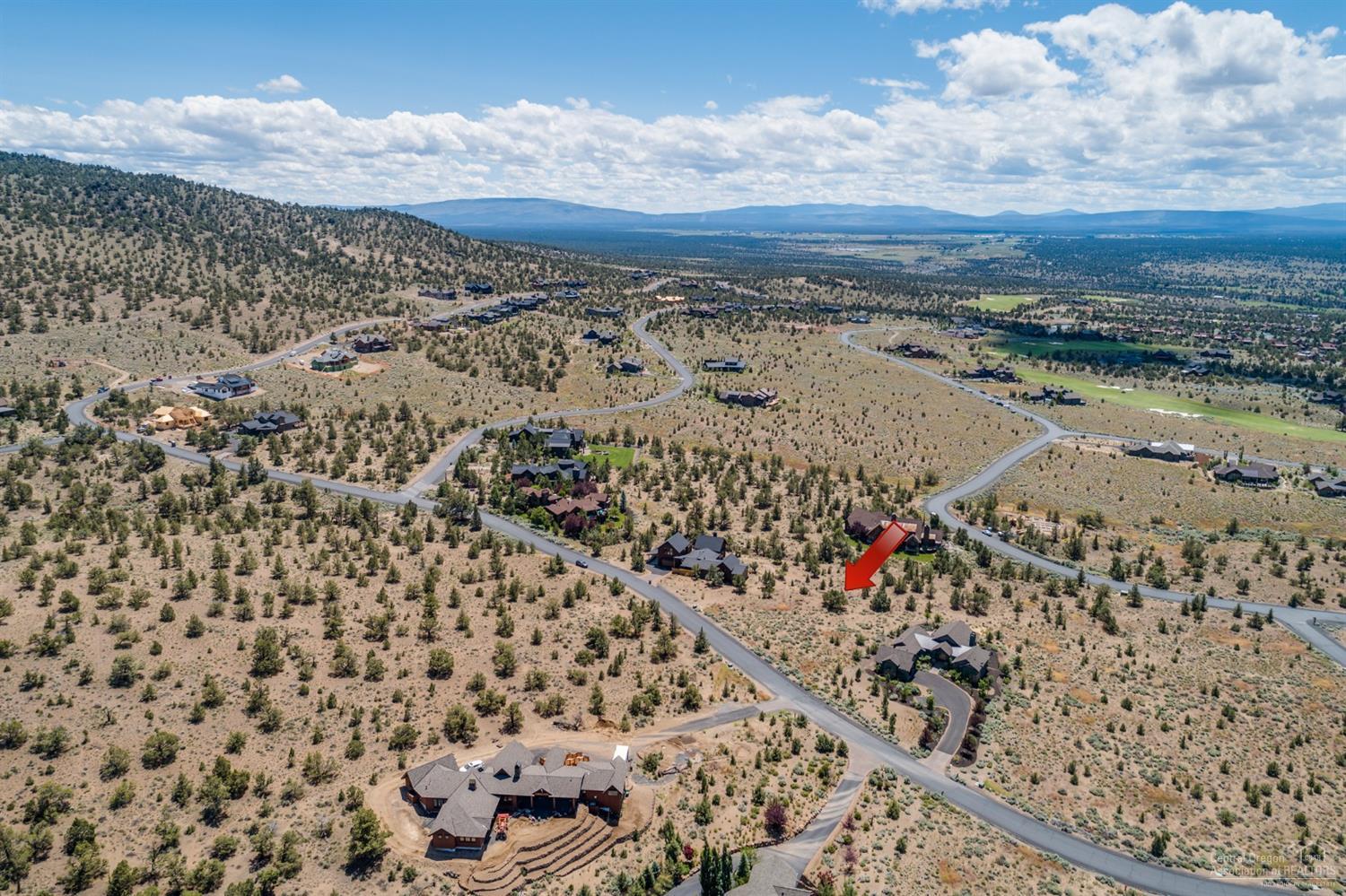Brasada Ranch - Land