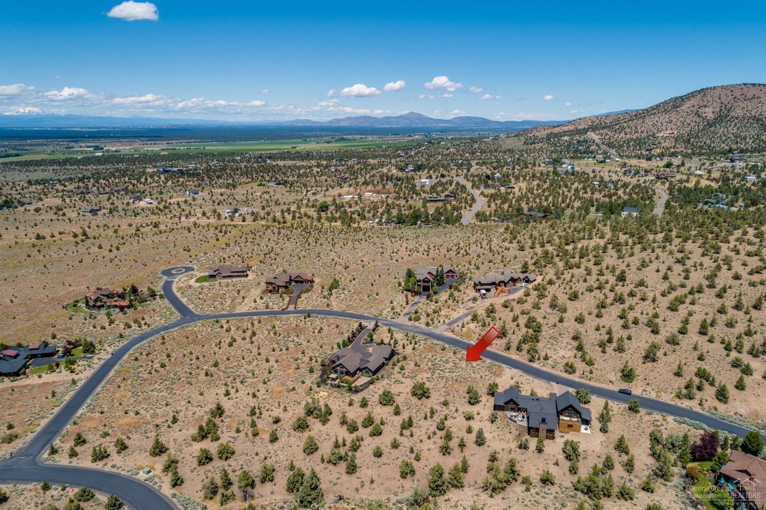 Brasada Ranch - Land