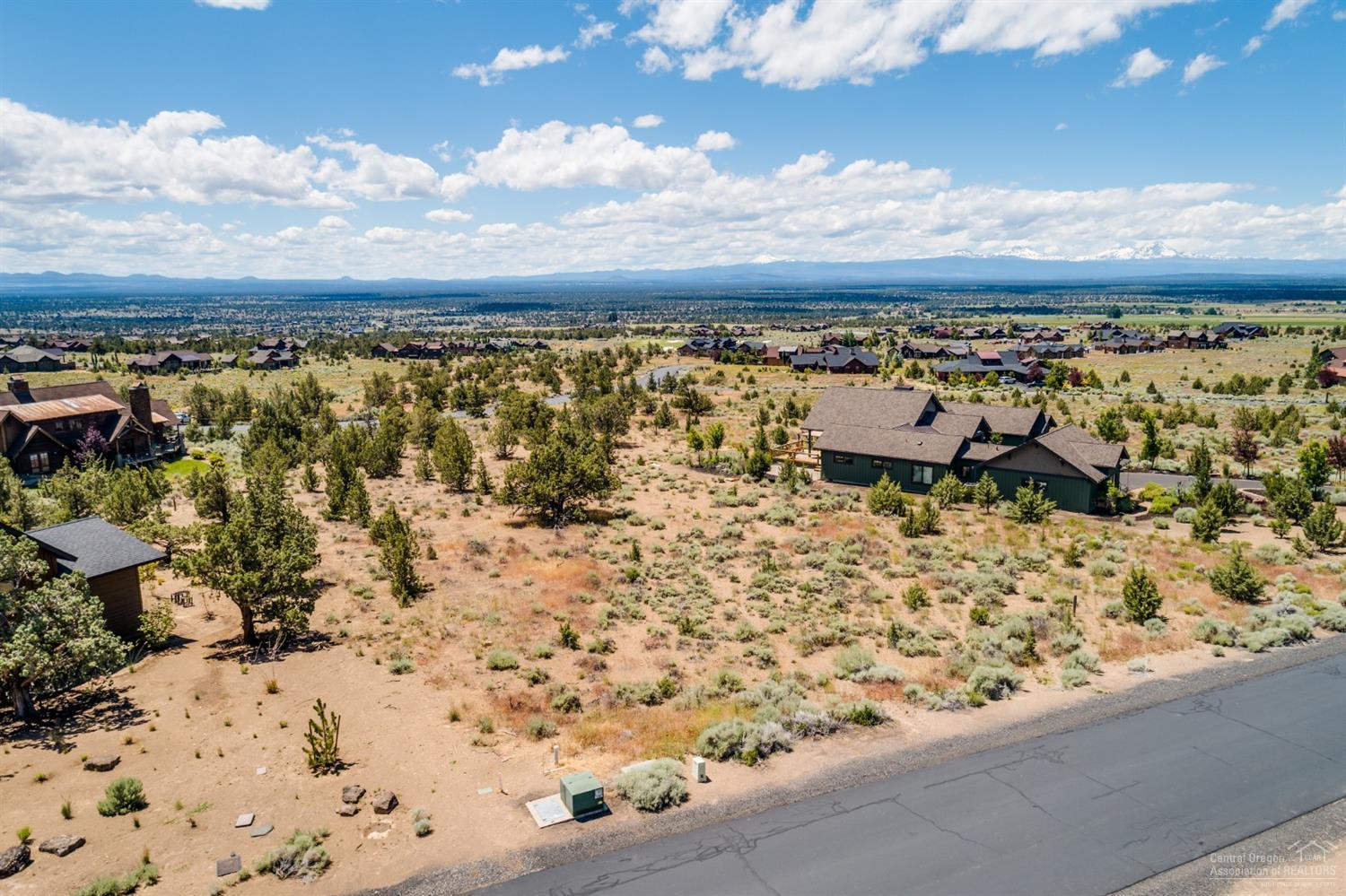 Brasada Ranch - Land