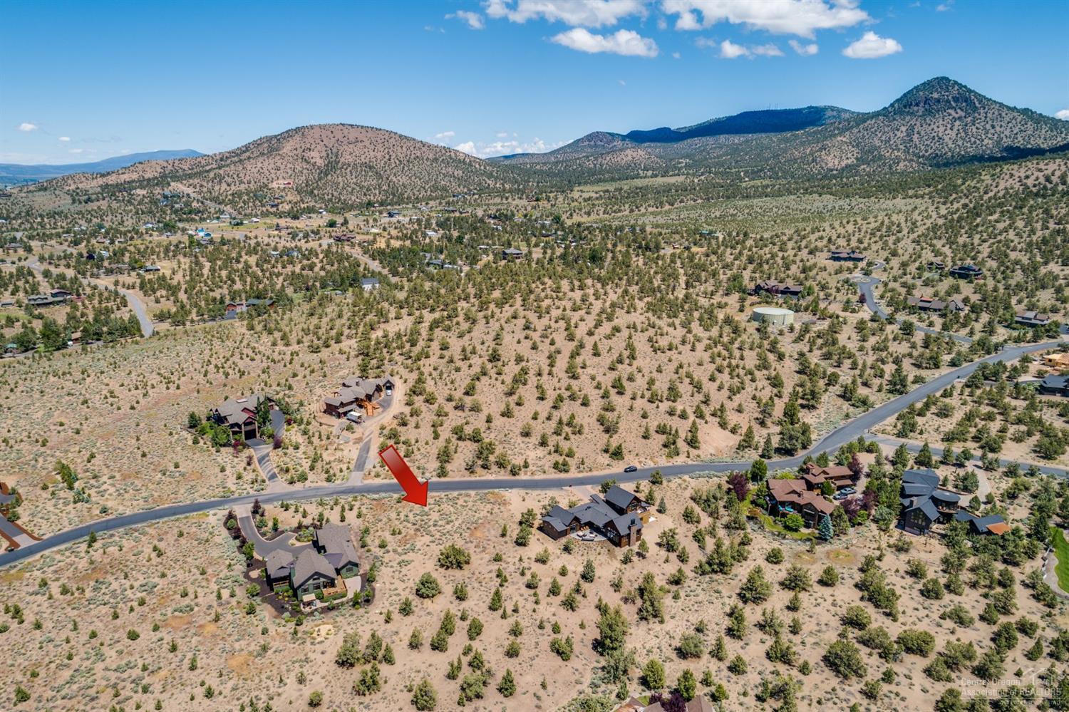Brasada Ranch - Land