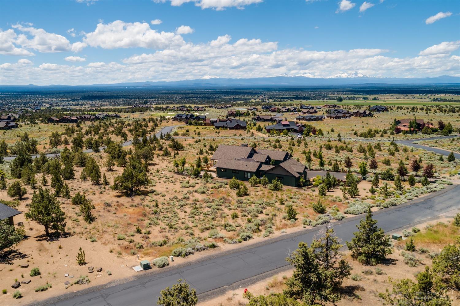 Brasada Ranch - Land