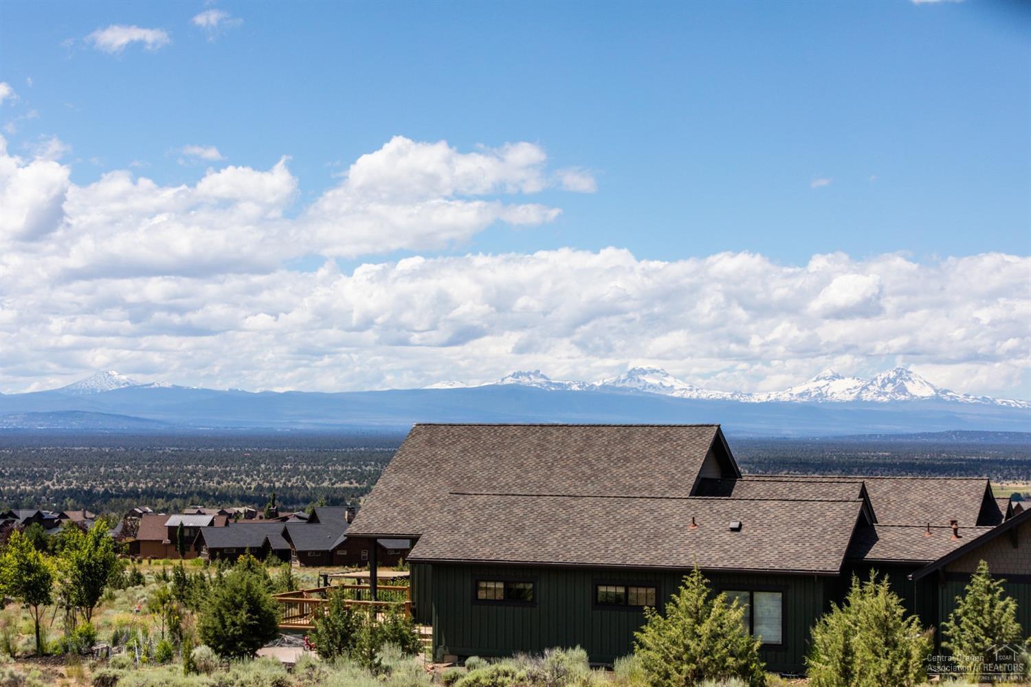 Brasada Ranch - Land