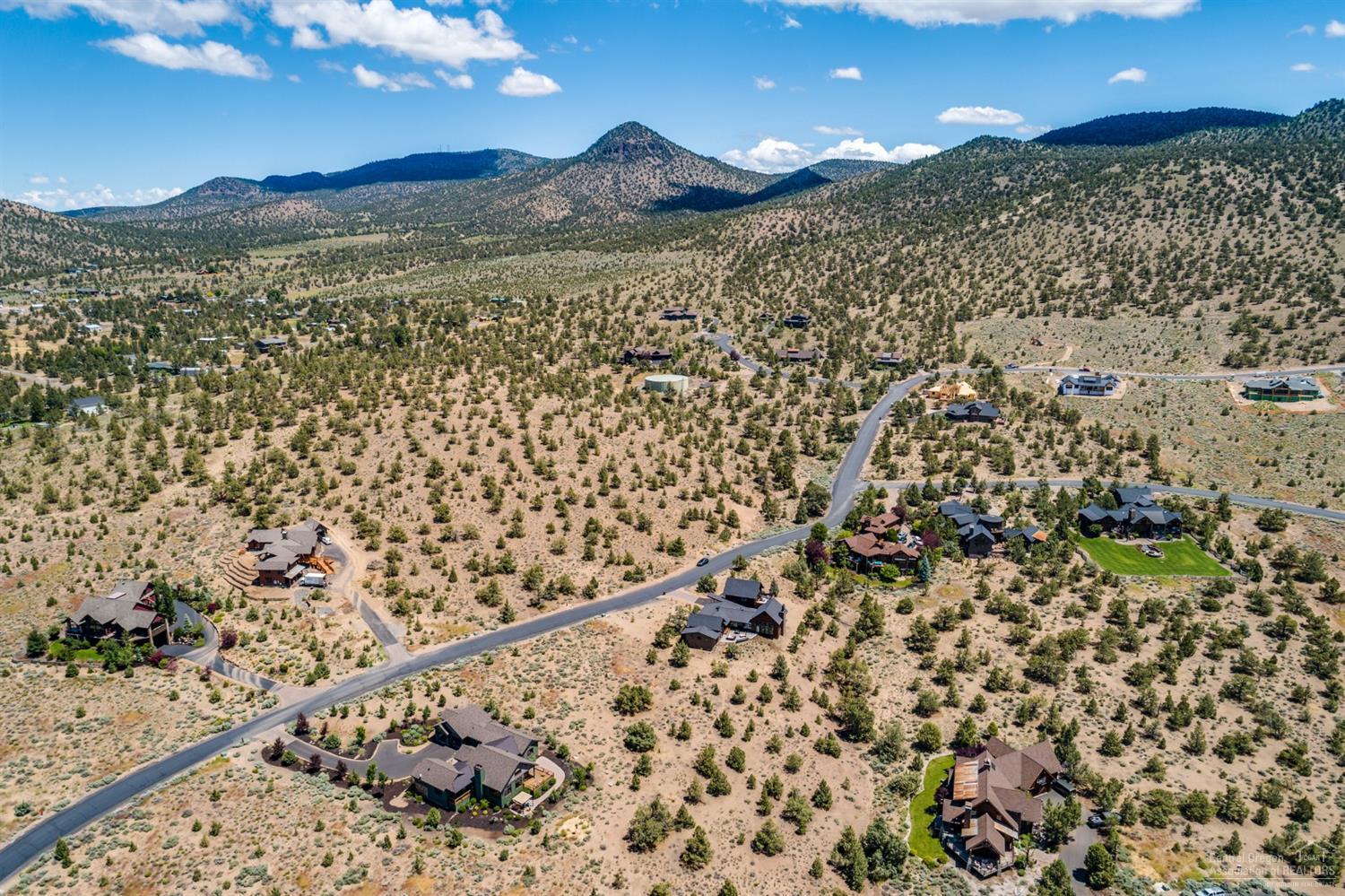 Brasada Ranch - Land