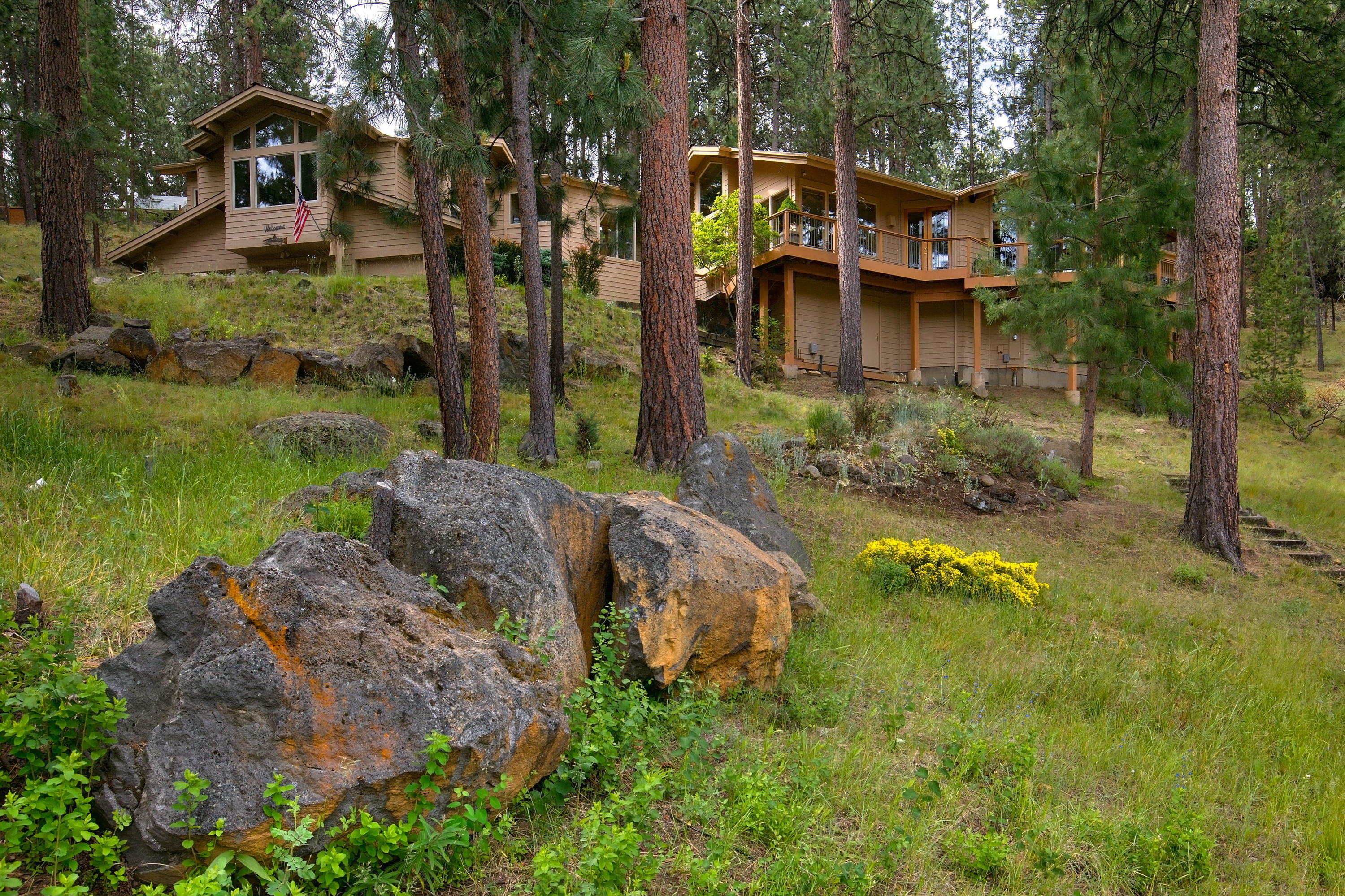 River Bluff Estate - Residential