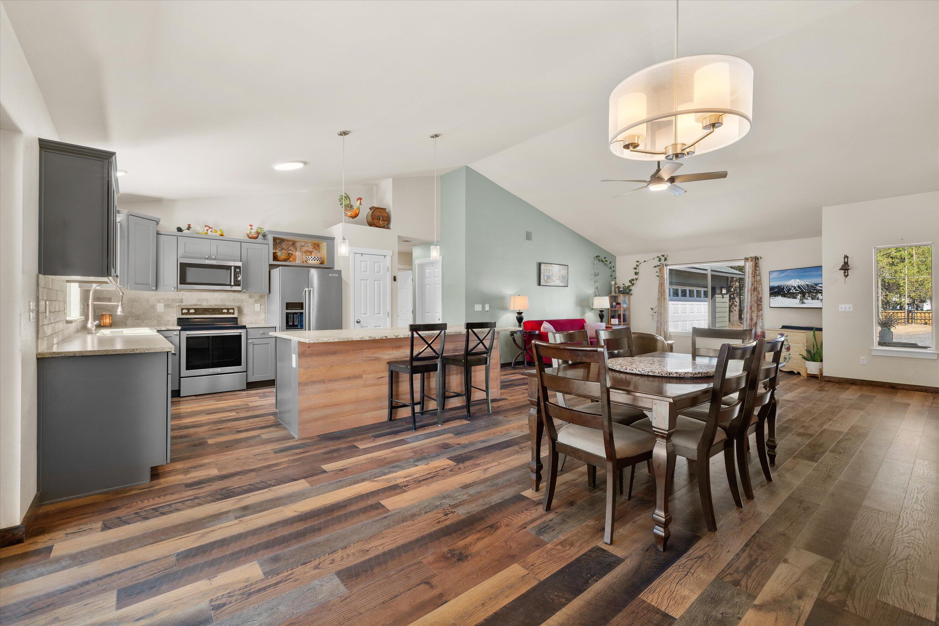 Deschutes River Recreation Homesites - Residential