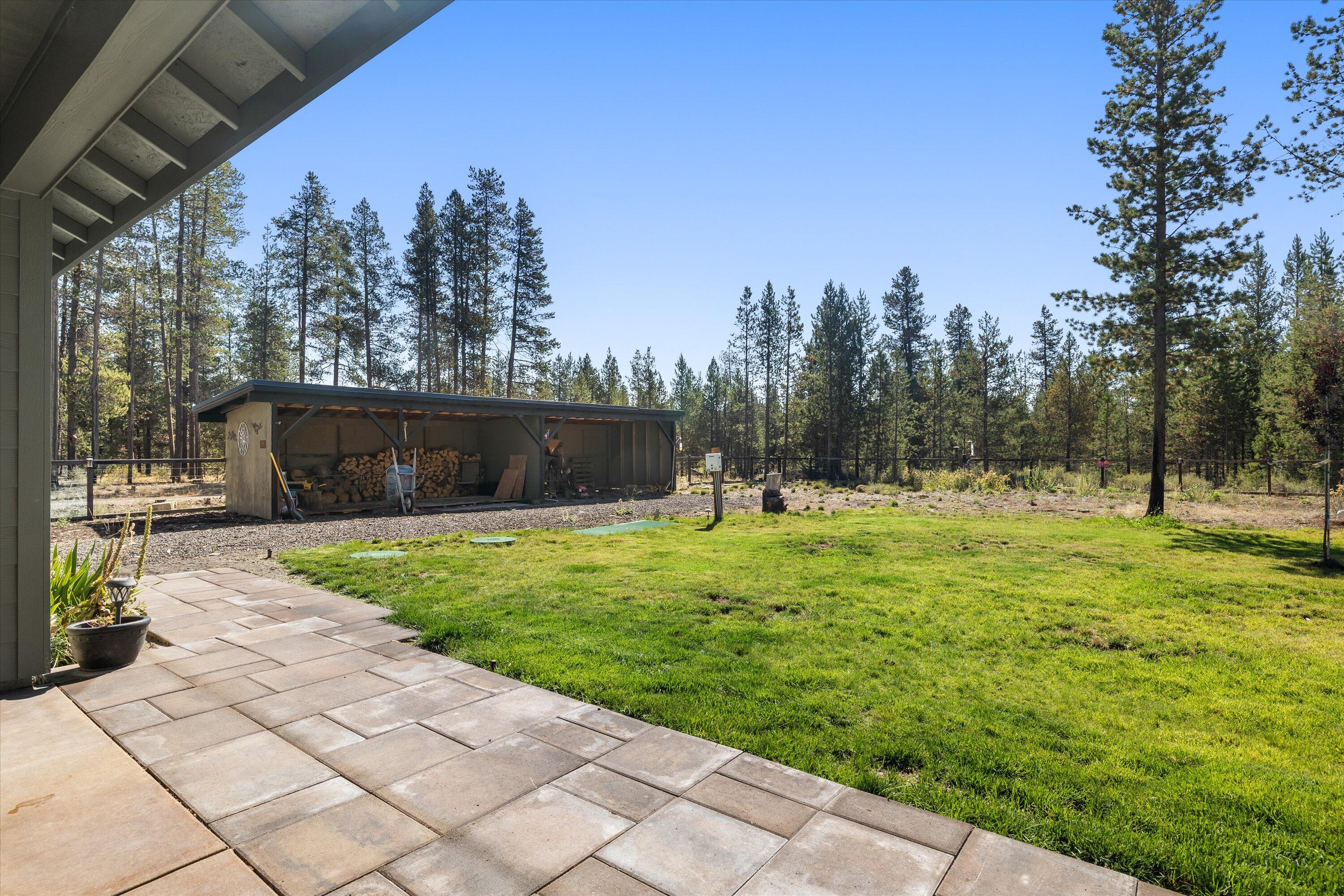 Deschutes River Recreation Homesites - Residential