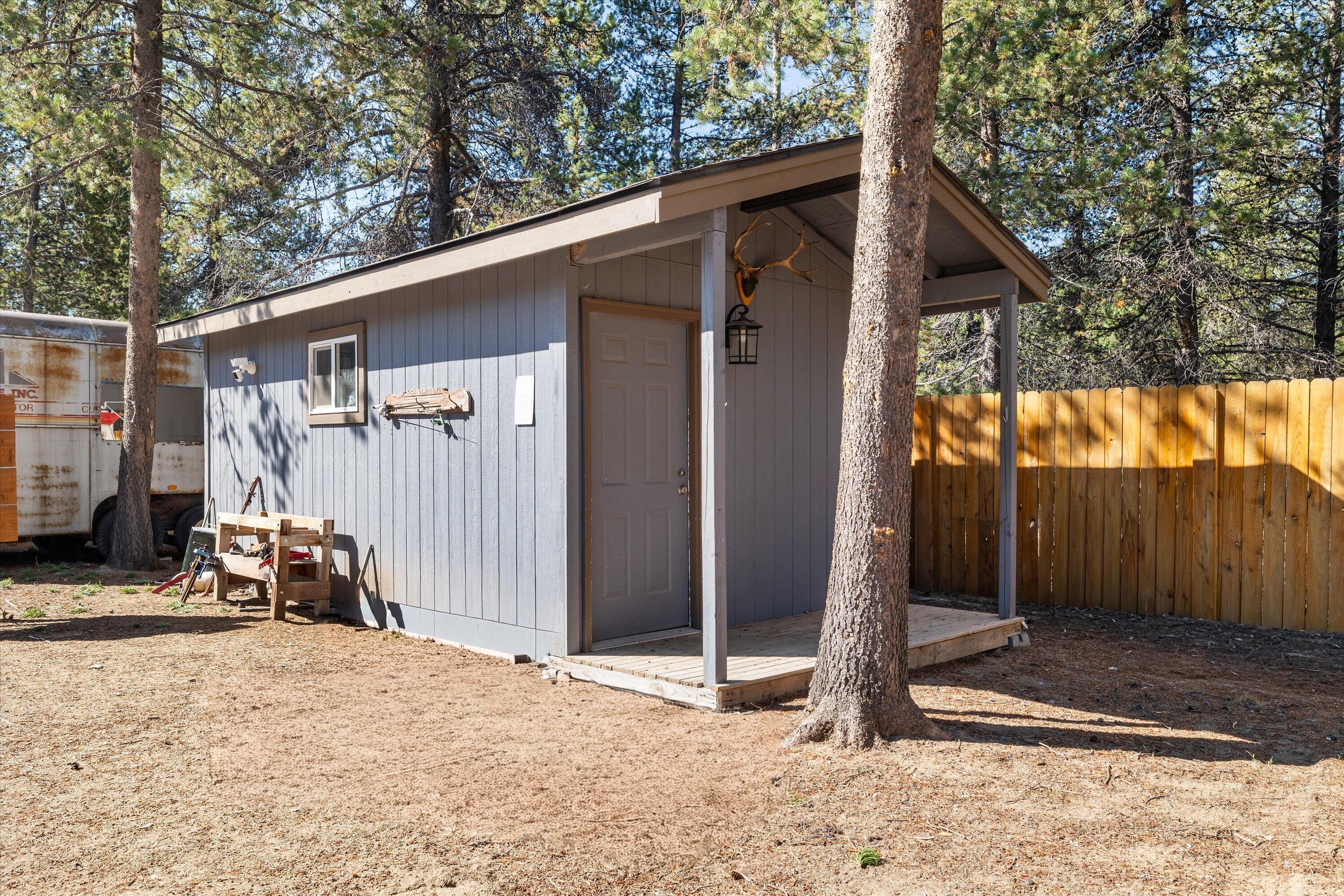 Deschutes River Recreation Homesites - Residential