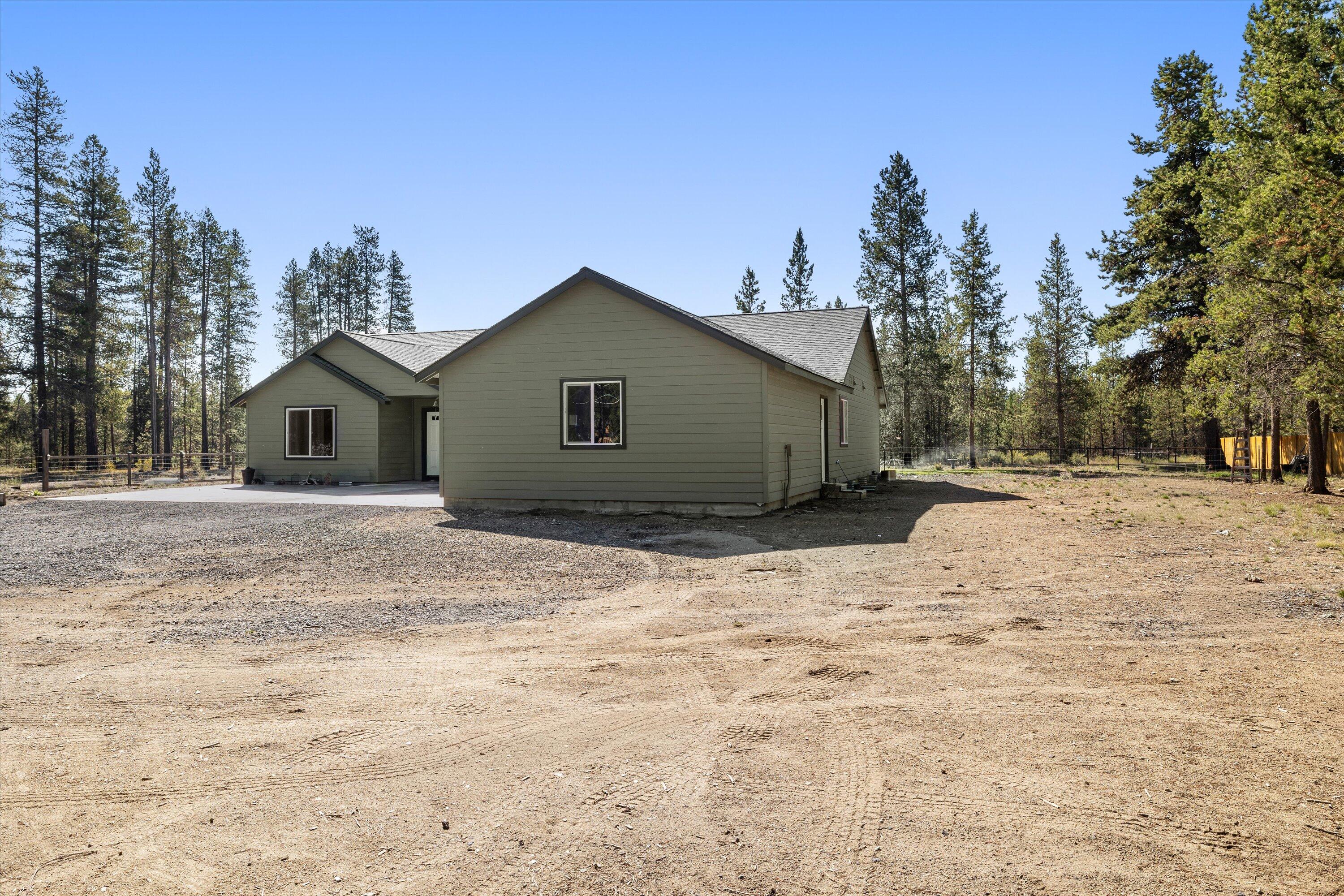 Deschutes River Recreation Homesites - Residential