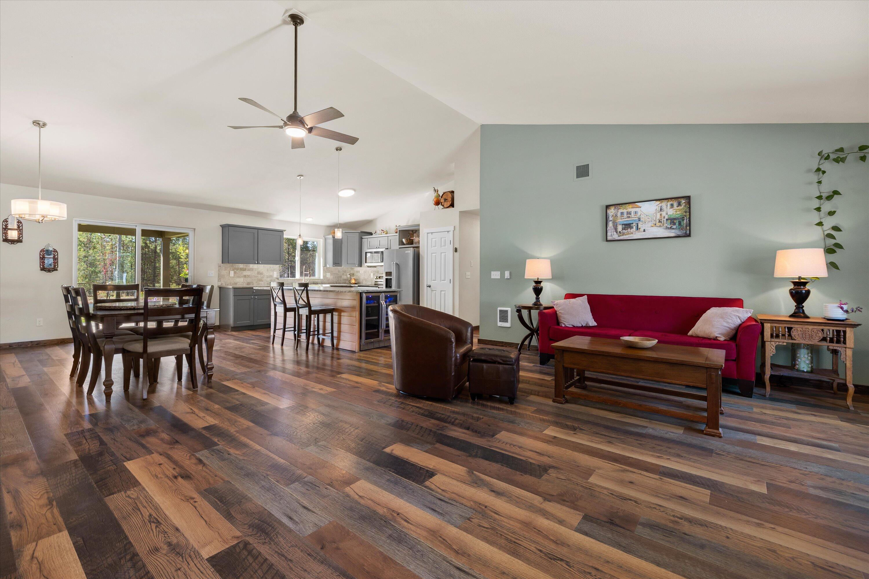Deschutes River Recreation Homesites - Residential