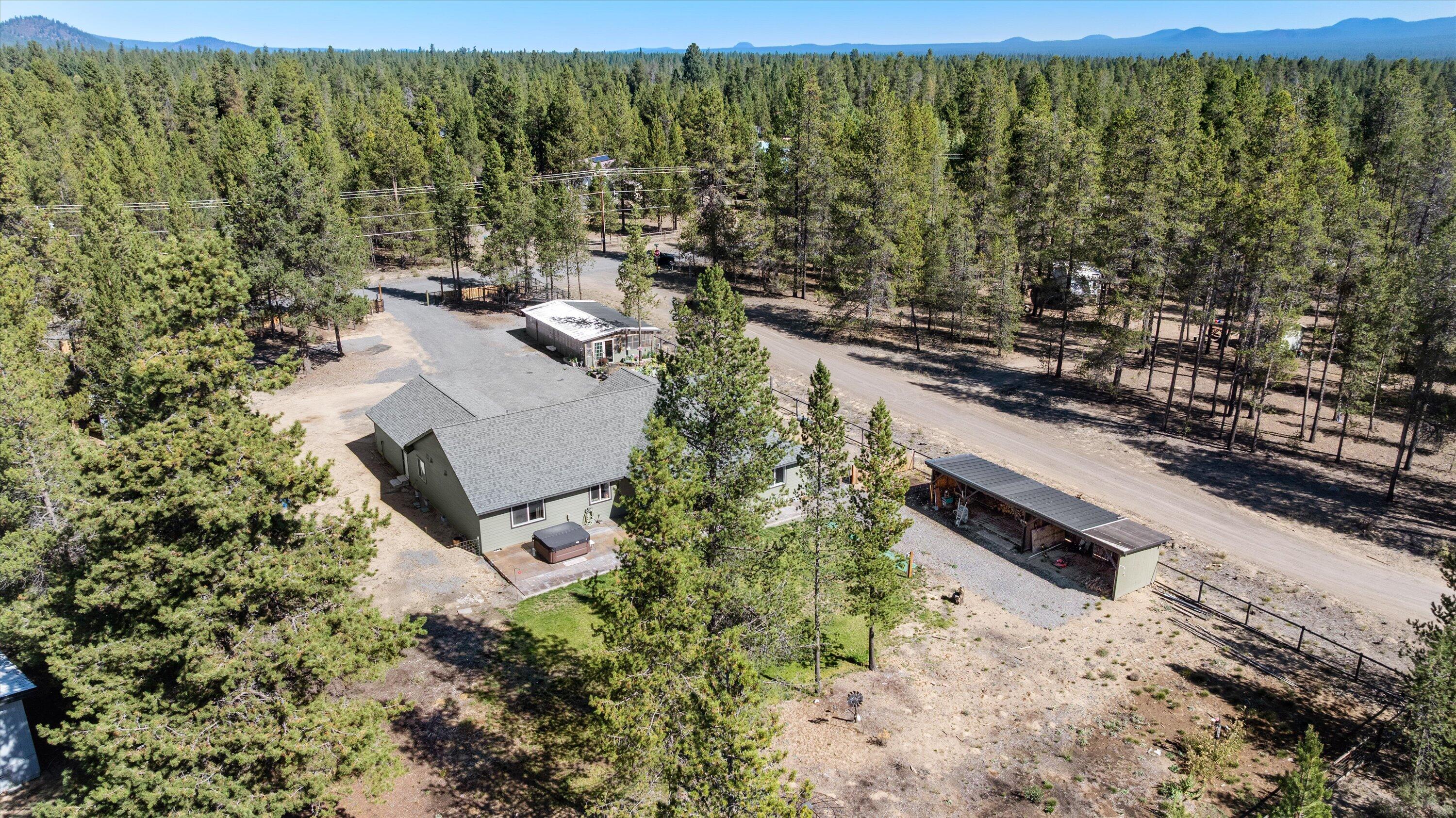 Deschutes River Recreation Homesites - Residential