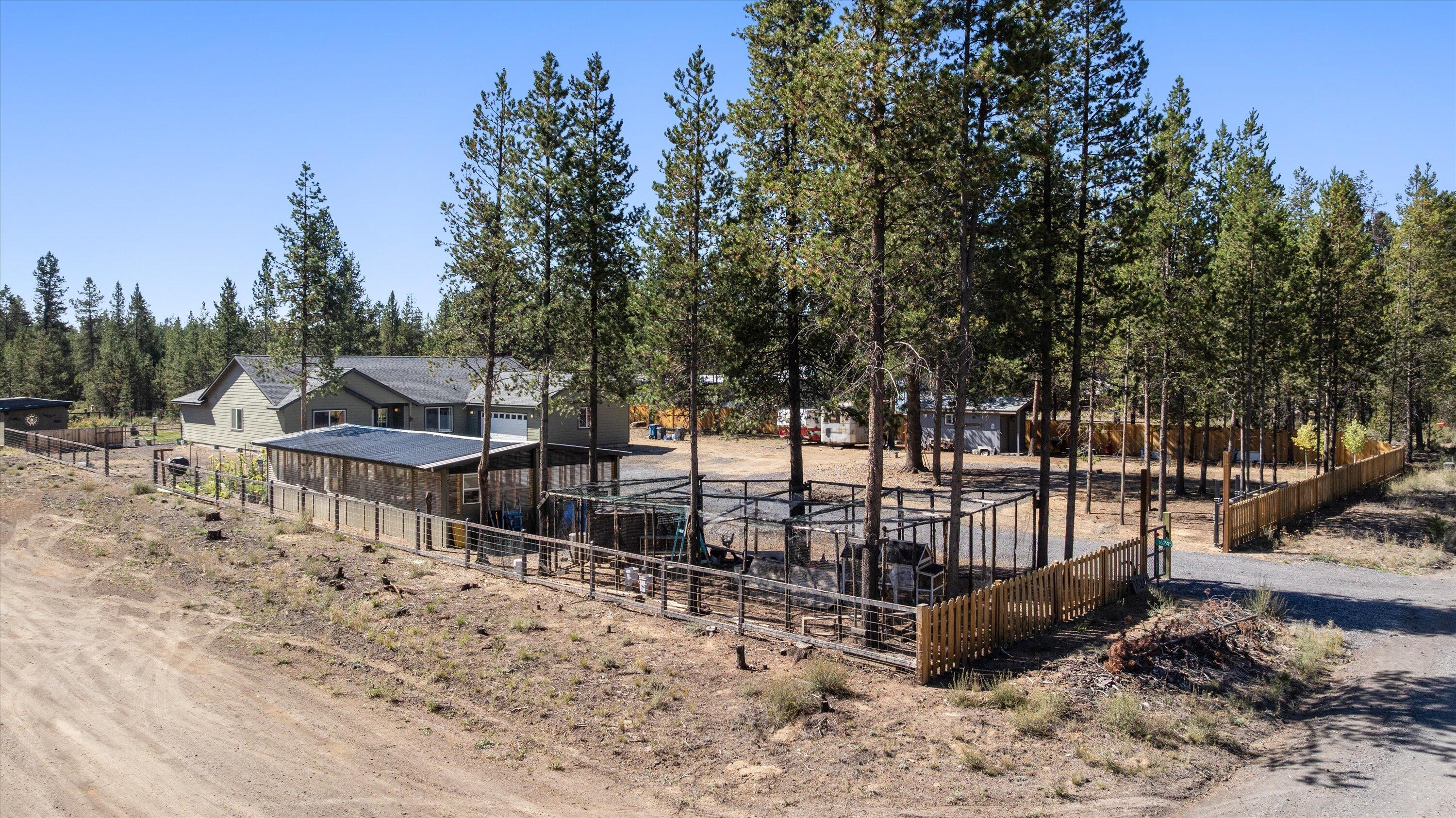 Deschutes River Recreation Homesites - Residential