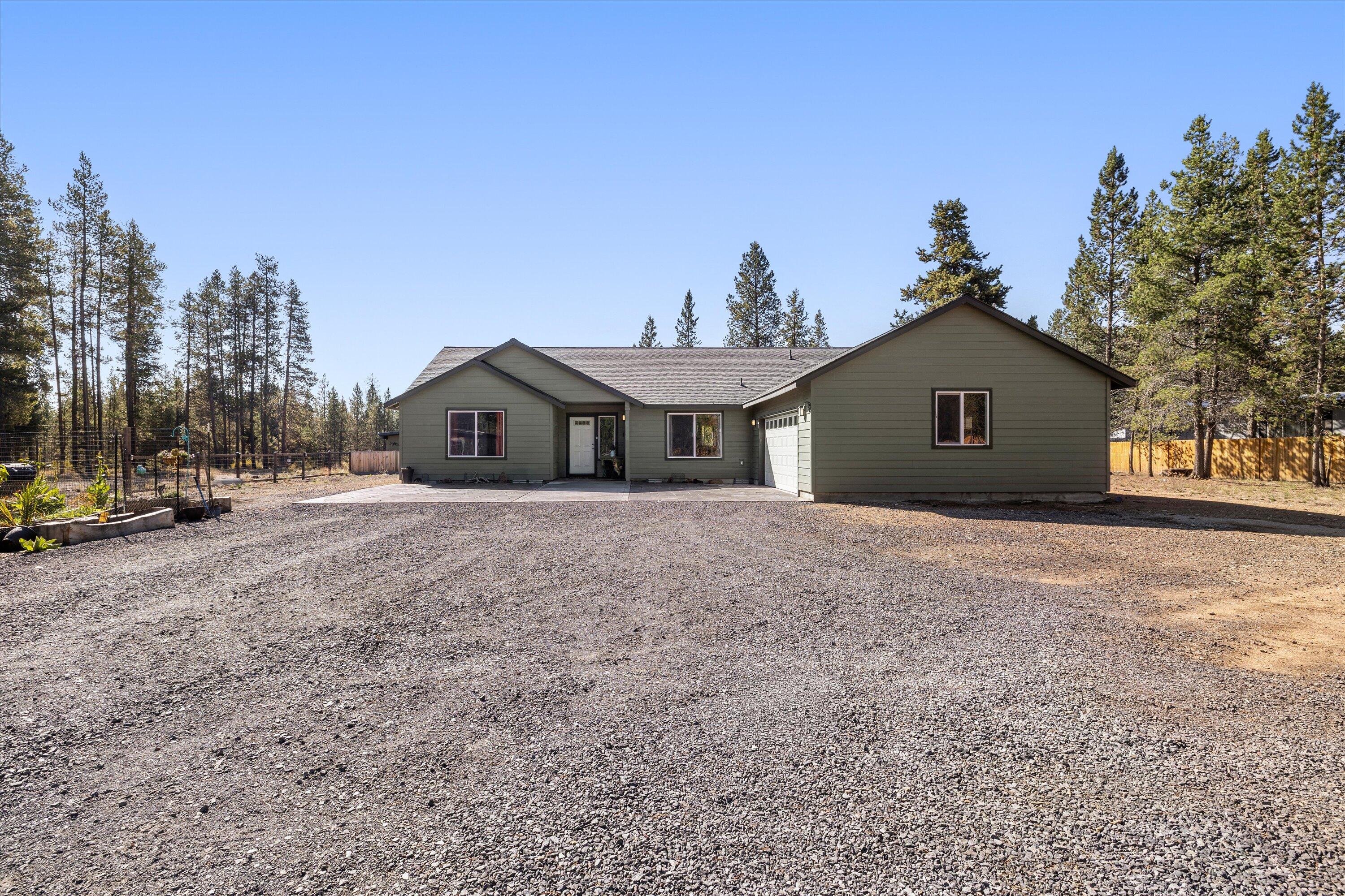 Deschutes River Recreation Homesites - Residential