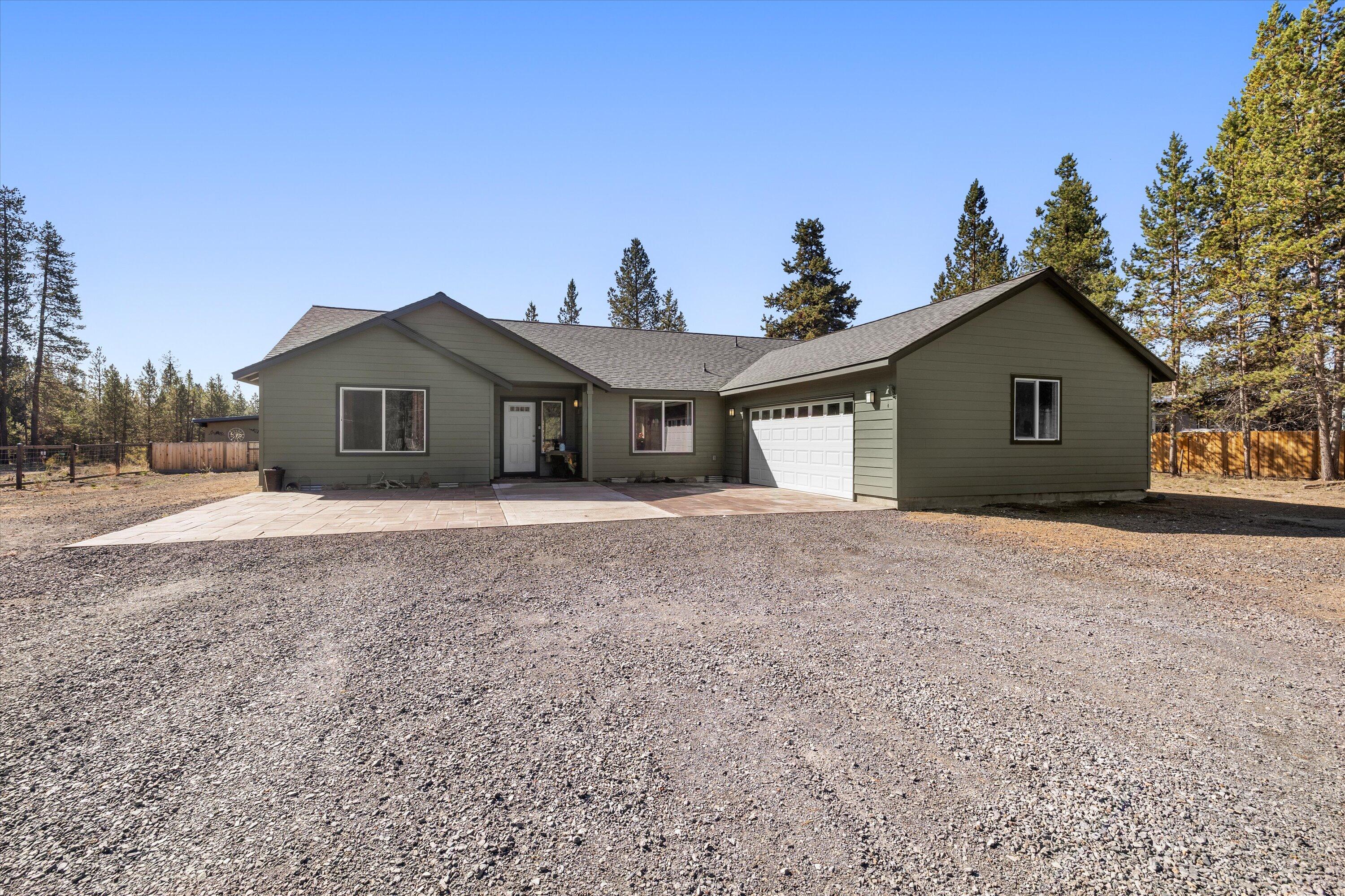 Deschutes River Recreation Homesites - Residential