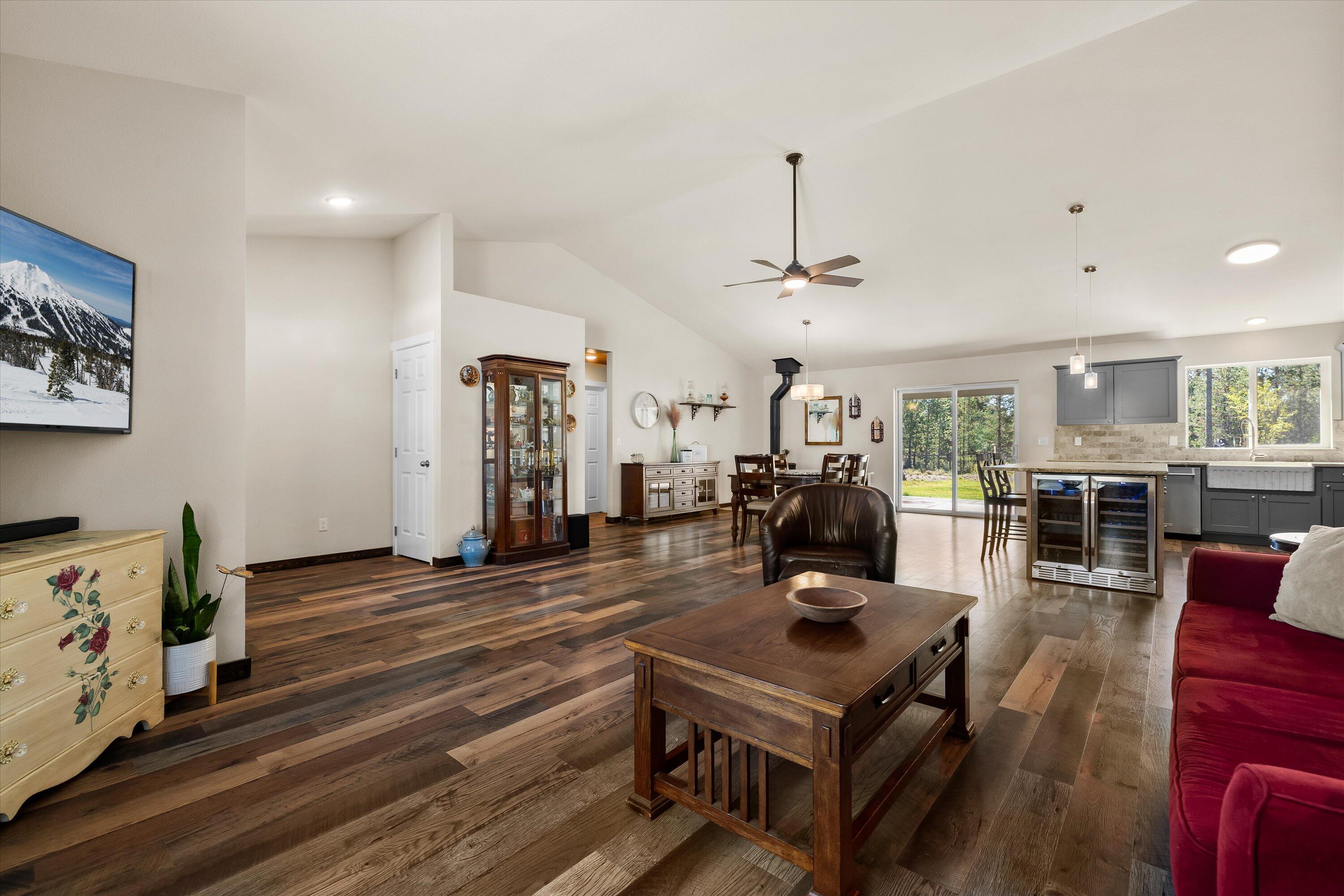 Deschutes River Recreation Homesites - Residential