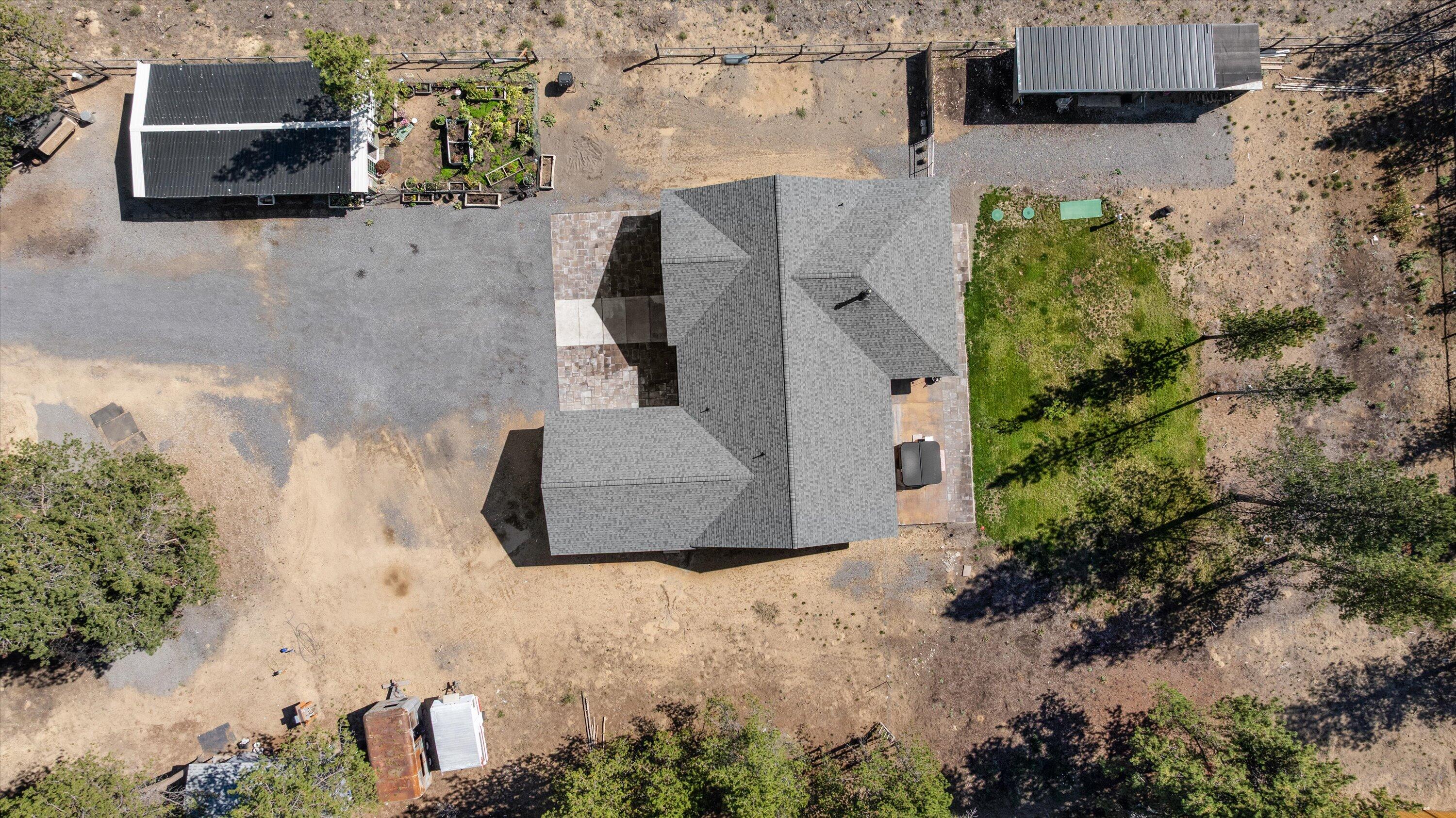 Deschutes River Recreation Homesites - Residential