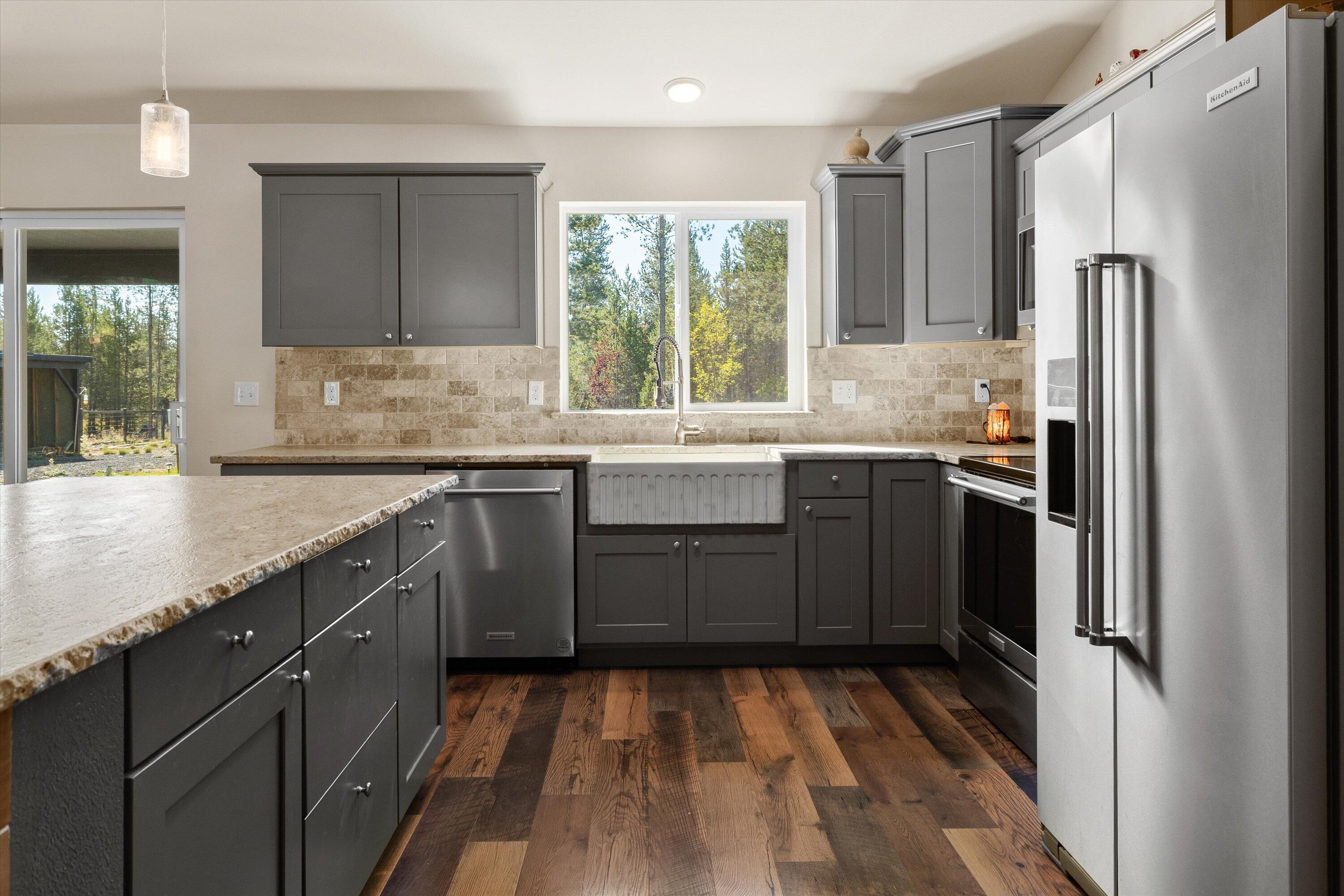 Deschutes River Recreation Homesites - Residential