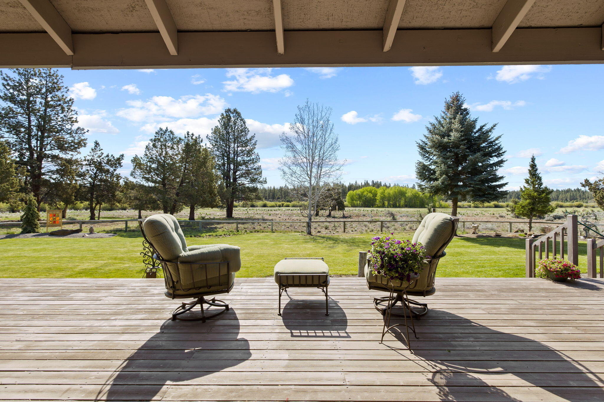 Sage Meadow - Residential