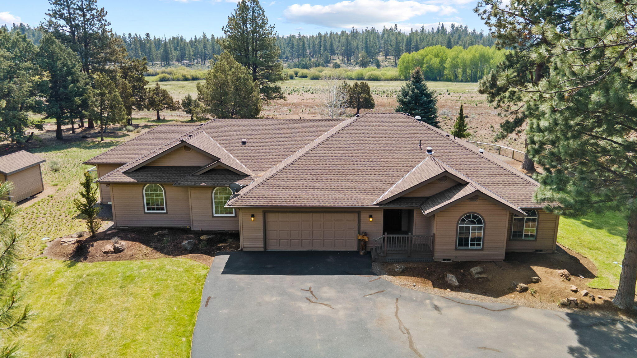 Sage Meadow - Residential