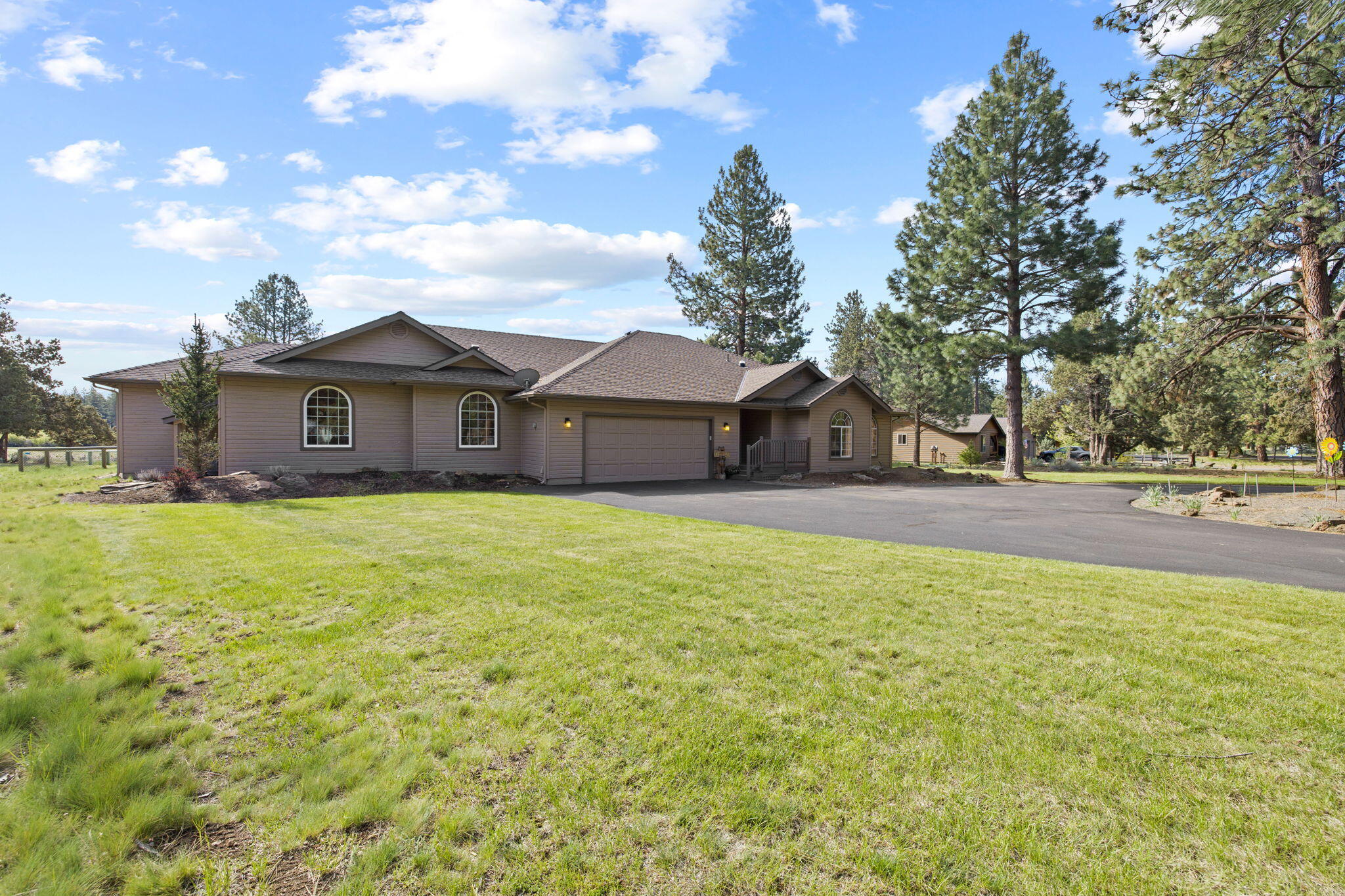Sage Meadow - Residential