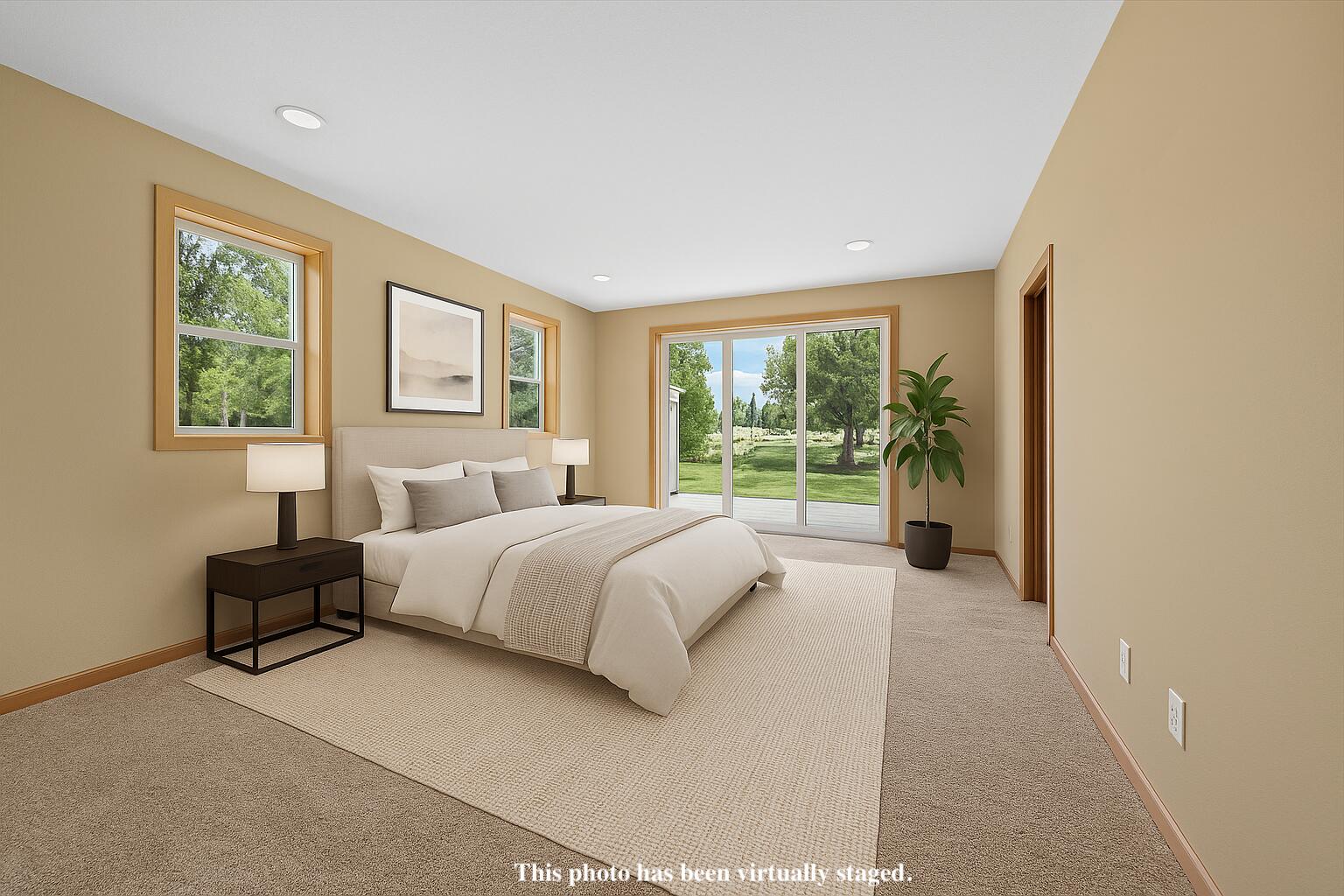 Sage Meadow - Residential