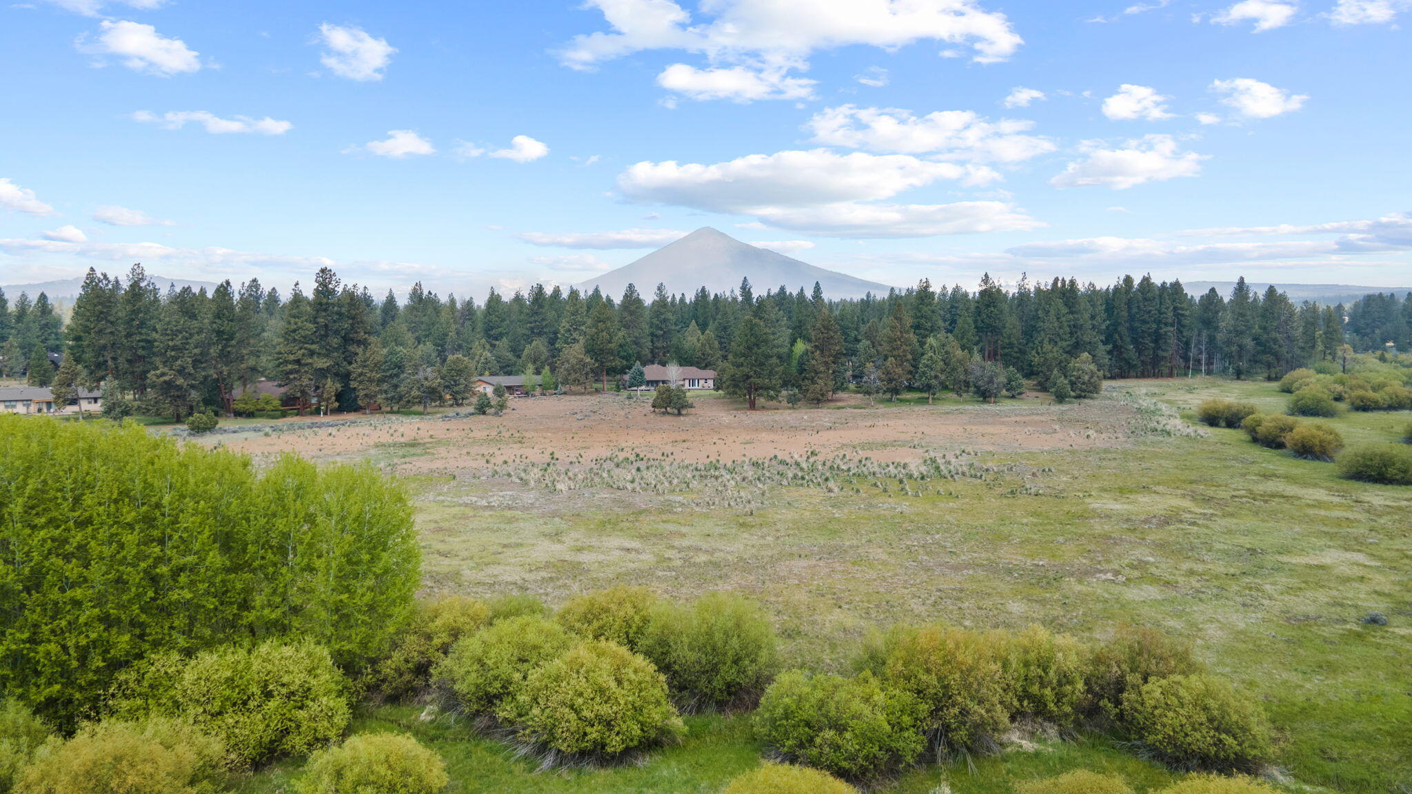 Sage Meadow - Residential