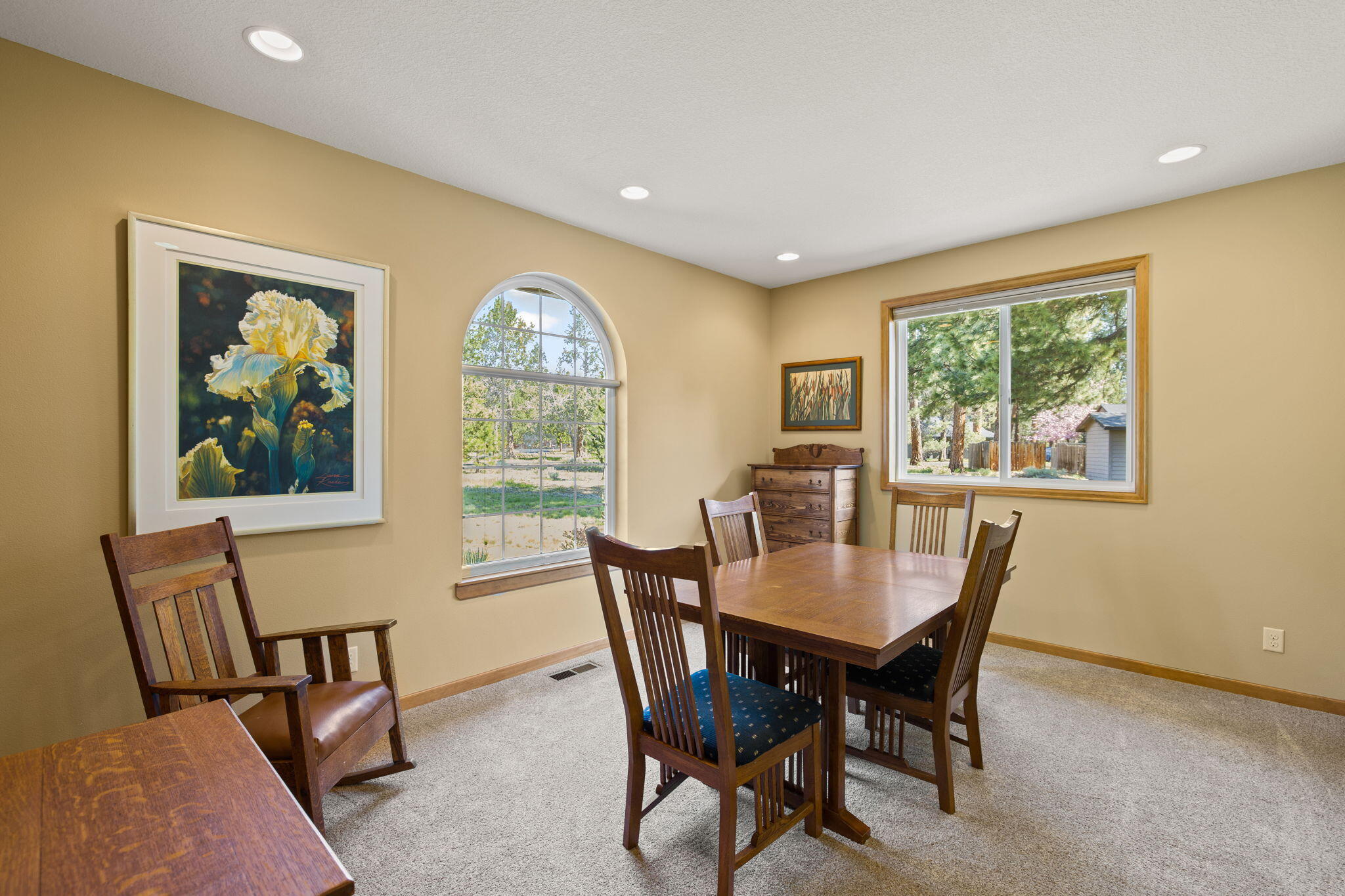 Sage Meadow - Residential